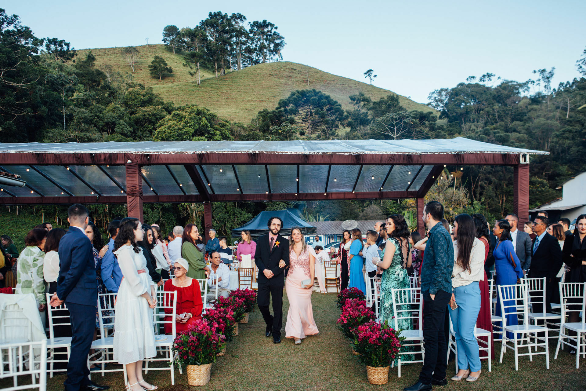 Foto Casamento Joao Marcos e Juliana - Visconde de Mauá - RJ - Parte II - Celebração e Festa Foto Casamento Joao Marcos e Juliana - Visconde de Mauá - RJ - Parte II - Celebração e Festa - Imagem 61