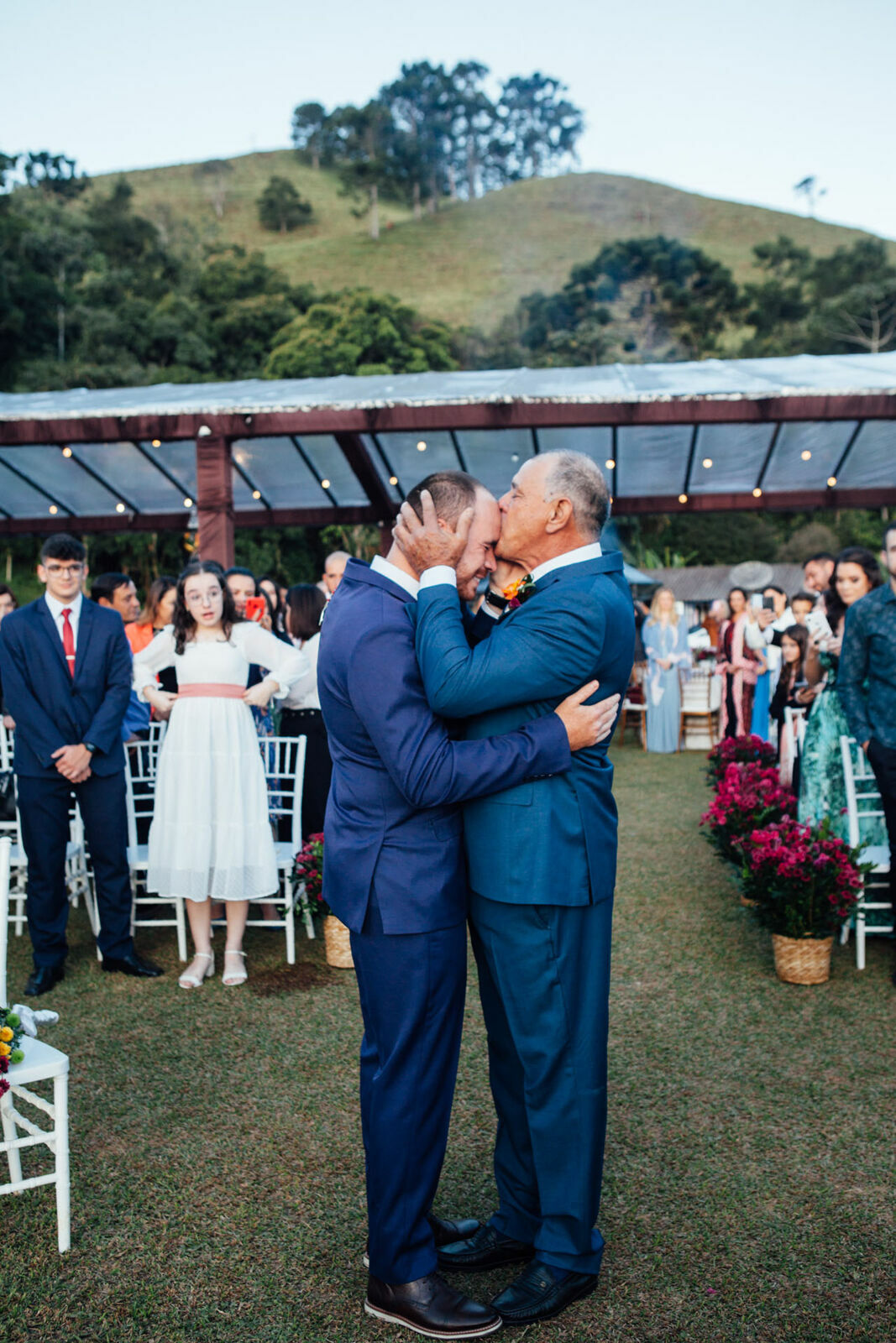 Foto Casamento Joao Marcos e Juliana - Visconde de Mauá - RJ - Parte II - Celebração e Festa Foto Casamento Joao Marcos e Juliana - Visconde de Mauá - RJ - Parte II - Celebração e Festa - Imagem 74