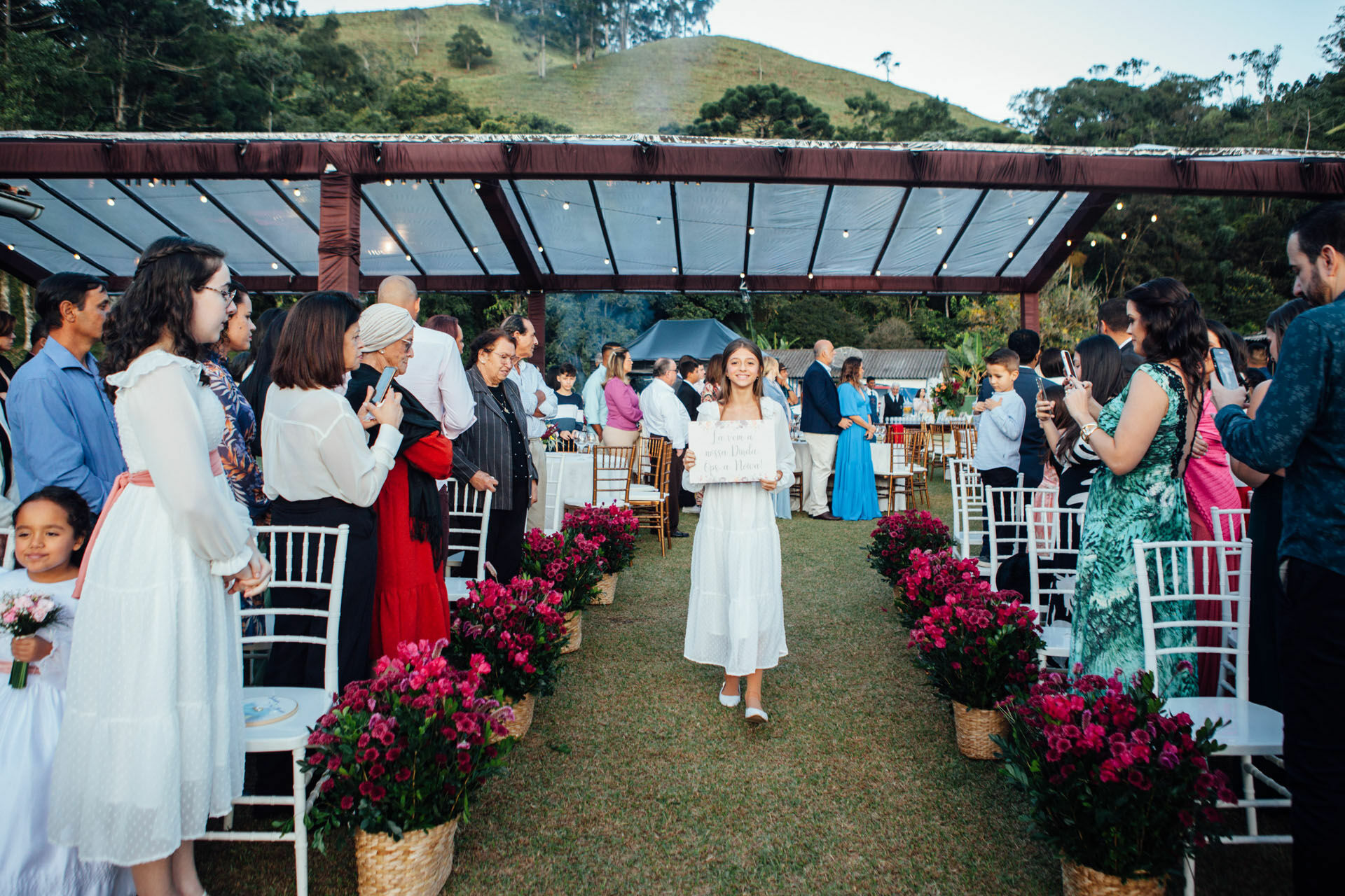 Foto Casamento Joao Marcos e Juliana - Visconde de Mauá - RJ - Parte II - Celebração e Festa Foto Casamento Joao Marcos e Juliana - Visconde de Mauá - RJ - Parte II - Celebração e Festa - Imagem 80