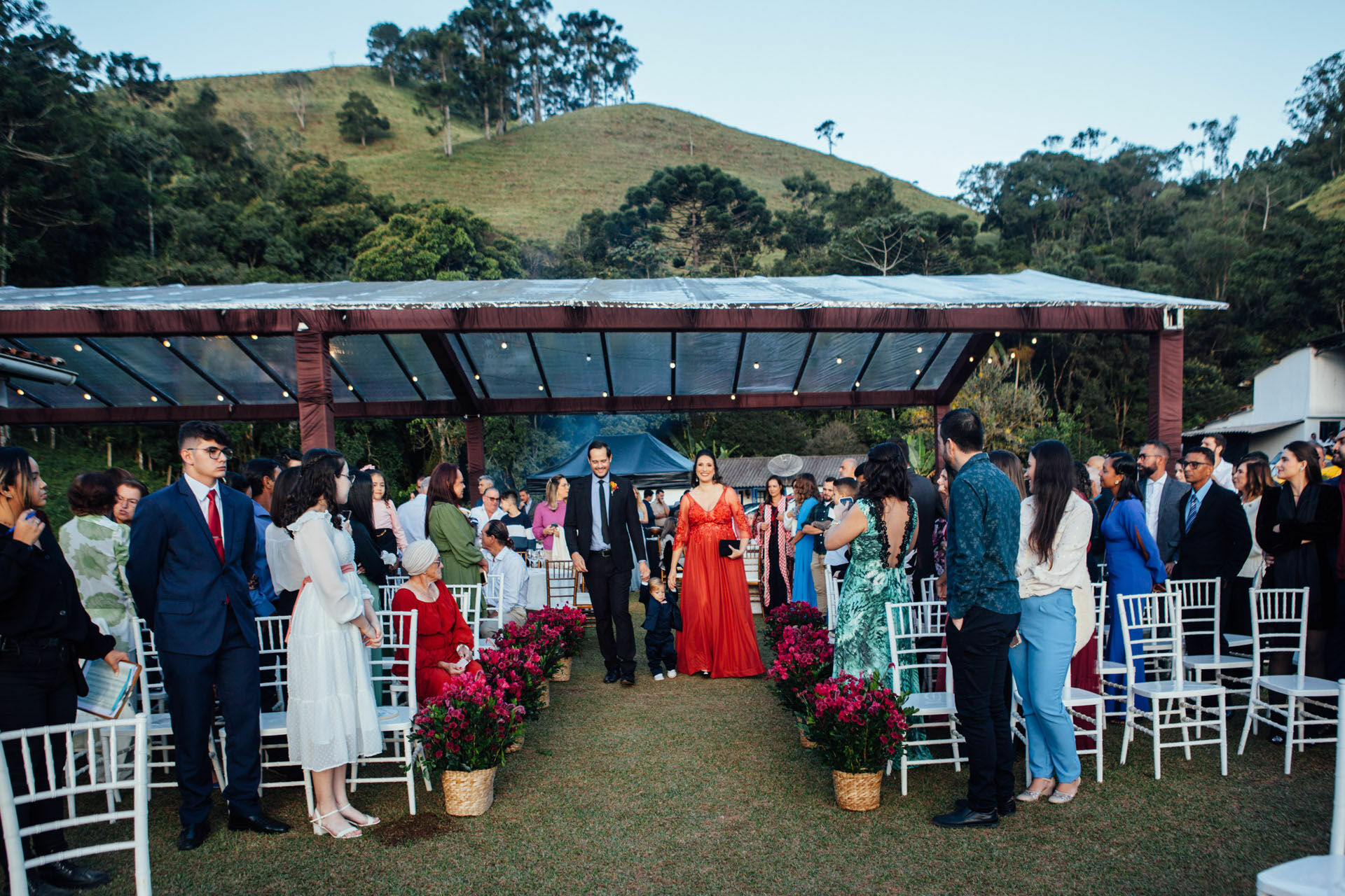 Foto Casamento Joao Marcos e Juliana - Visconde de Mauá - RJ - Parte II - Celebração e Festa Foto Casamento Joao Marcos e Juliana - Visconde de Mauá - RJ - Parte II - Celebração e Festa - Imagem 66