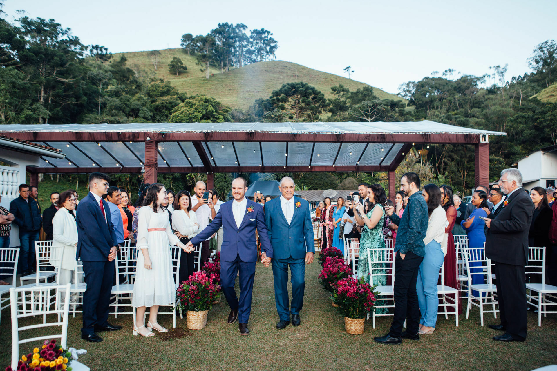 Foto Casamento Joao Marcos e Juliana - Visconde de Mauá - RJ - Parte II - Celebração e Festa Foto Casamento Joao Marcos e Juliana - Visconde de Mauá - RJ - Parte II - Celebração e Festa - Imagem 71