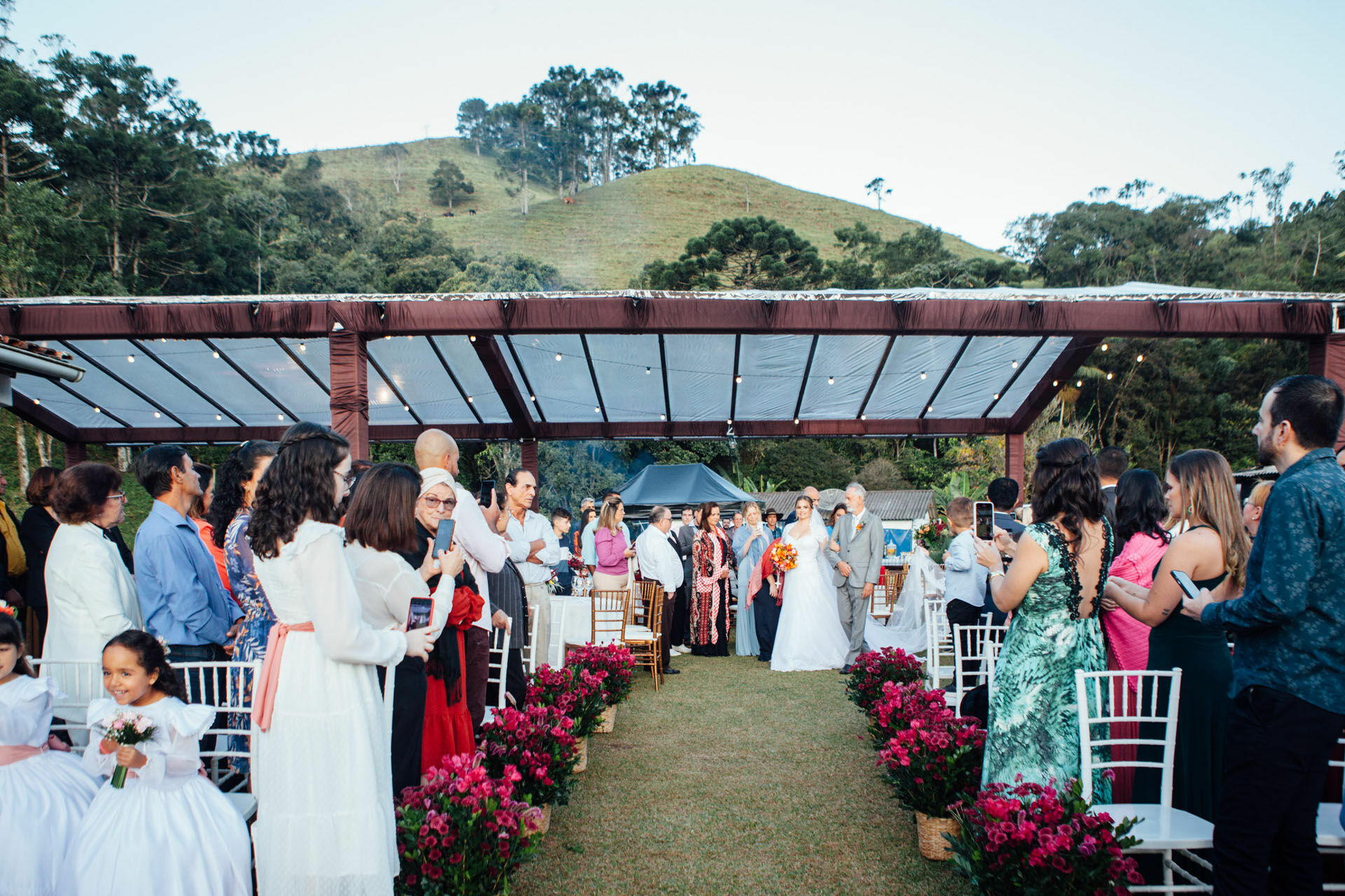 Foto Casamento Joao Marcos e Juliana - Visconde de Mauá - RJ - Parte II - Celebração e Festa Foto Casamento Joao Marcos e Juliana - Visconde de Mauá - RJ - Parte II - Celebração e Festa - Imagem 82