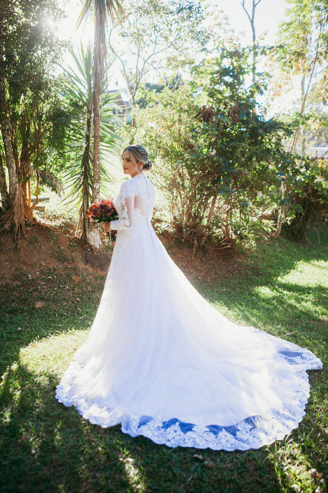 Foto Casamento Joao Marcos e Juliana - Visconde de Mauá - RJ - Parte II - Celebração e Festa Foto Casamento Joao Marcos e Juliana - Visconde de Mauá - RJ - Parte II - Celebração e Festa - Imagem 30