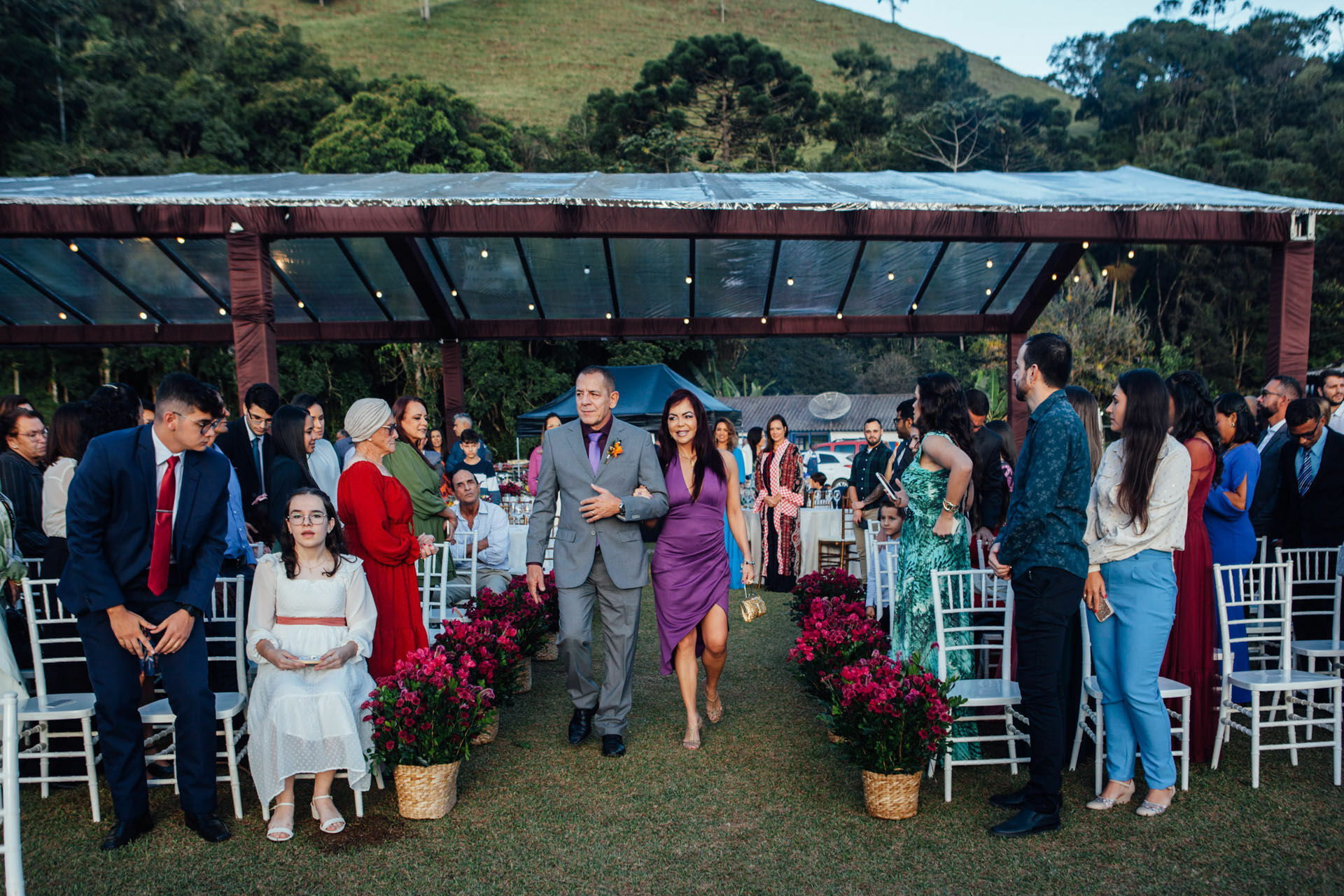 Foto Casamento Joao Marcos e Juliana - Visconde de Mauá - RJ - Parte II - Celebração e Festa Foto Casamento Joao Marcos e Juliana - Visconde de Mauá - RJ - Parte II - Celebração e Festa - Imagem 58