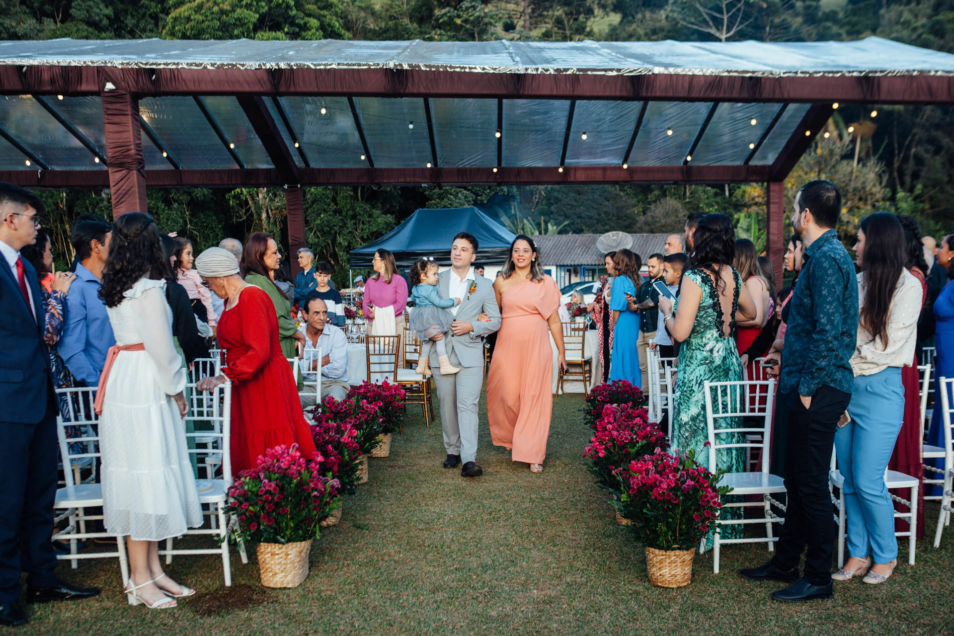 Foto Casamento Joao Marcos e Juliana - Visconde de Mauá - RJ - Parte II - Celebração e Festa Foto Casamento Joao Marcos e Juliana - Visconde de Mauá - RJ - Parte II - Celebração e Festa - Imagem 60