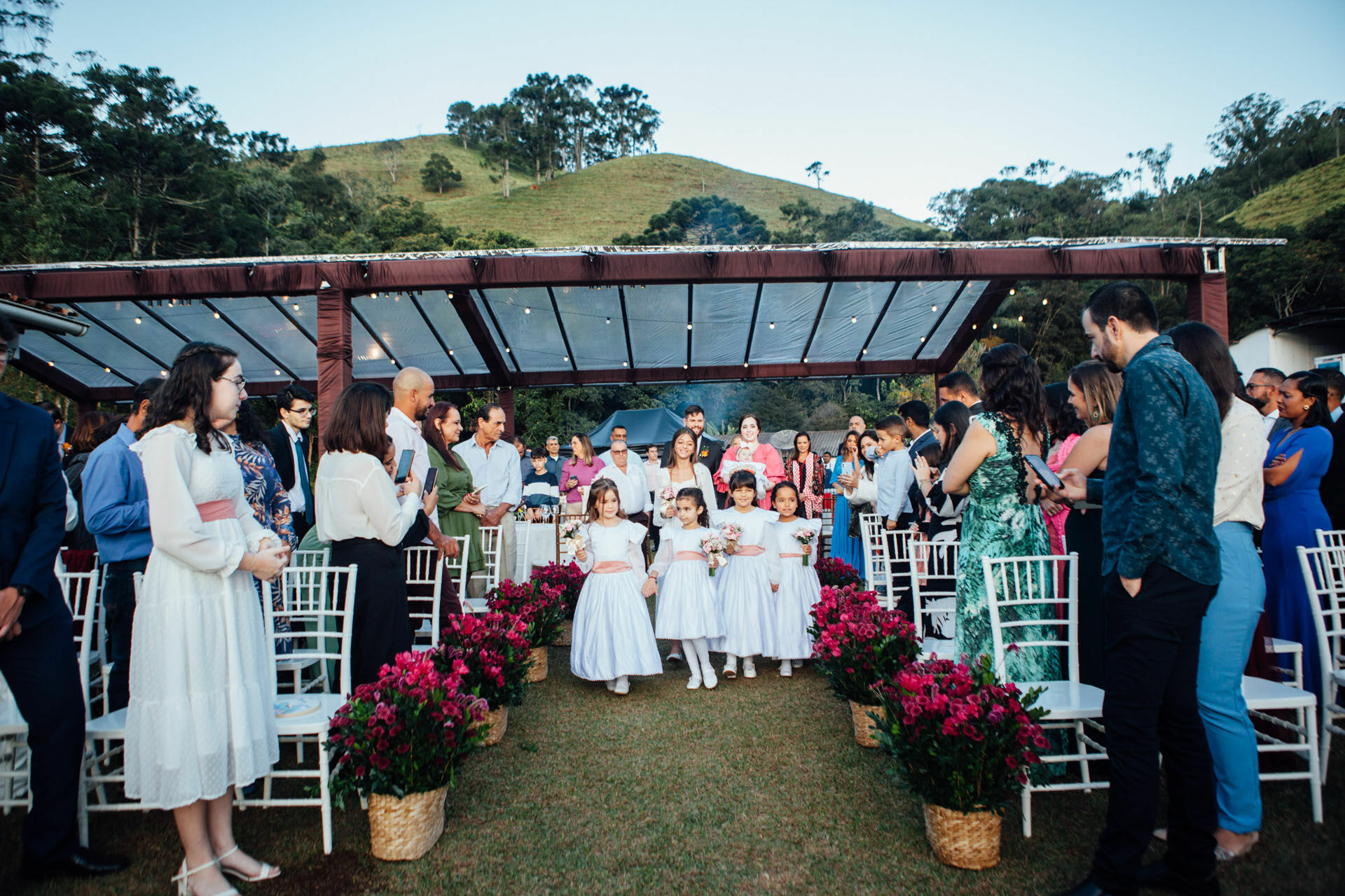 Foto Casamento Joao Marcos e Juliana - Visconde de Mauá - RJ - Parte II - Celebração e Festa Foto Casamento Joao Marcos e Juliana - Visconde de Mauá - RJ - Parte II - Celebração e Festa - Imagem 76