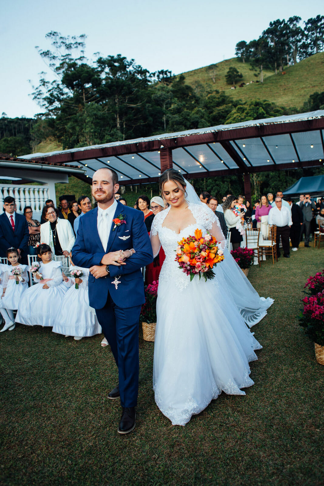 Foto Casamento Joao Marcos e Juliana - Visconde de Mauá - RJ - Parte II - Celebração e Festa Foto Casamento Joao Marcos e Juliana - Visconde de Mauá - RJ - Parte II - Celebração e Festa - Imagem 89