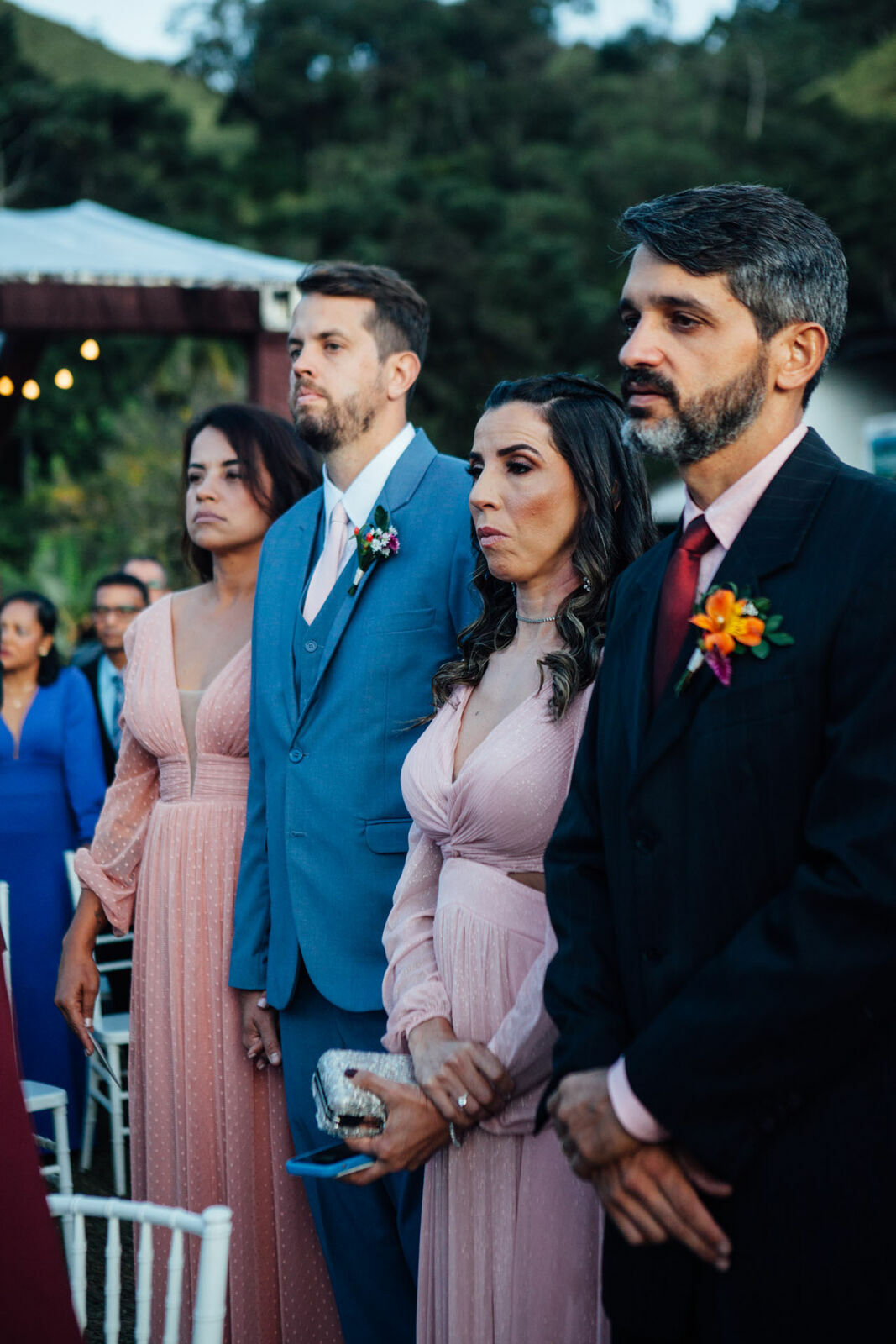 Foto Casamento Joao Marcos e Juliana - Visconde de Mauá - RJ - Parte II - Celebração e Festa Foto Casamento Joao Marcos e Juliana - Visconde de Mauá - RJ - Parte II - Celebração e Festa - Imagem 100