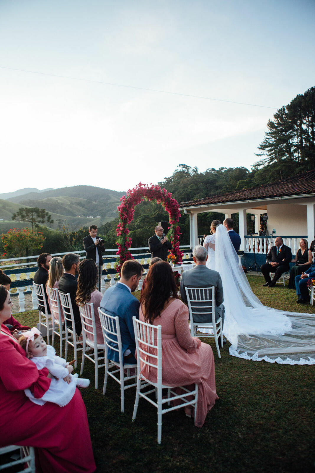Foto Casamento Joao Marcos e Juliana - Visconde de Mauá - RJ - Parte II - Celebração e Festa Foto Casamento Joao Marcos e Juliana - Visconde de Mauá - RJ - Parte II - Celebração e Festa - Imagem 114