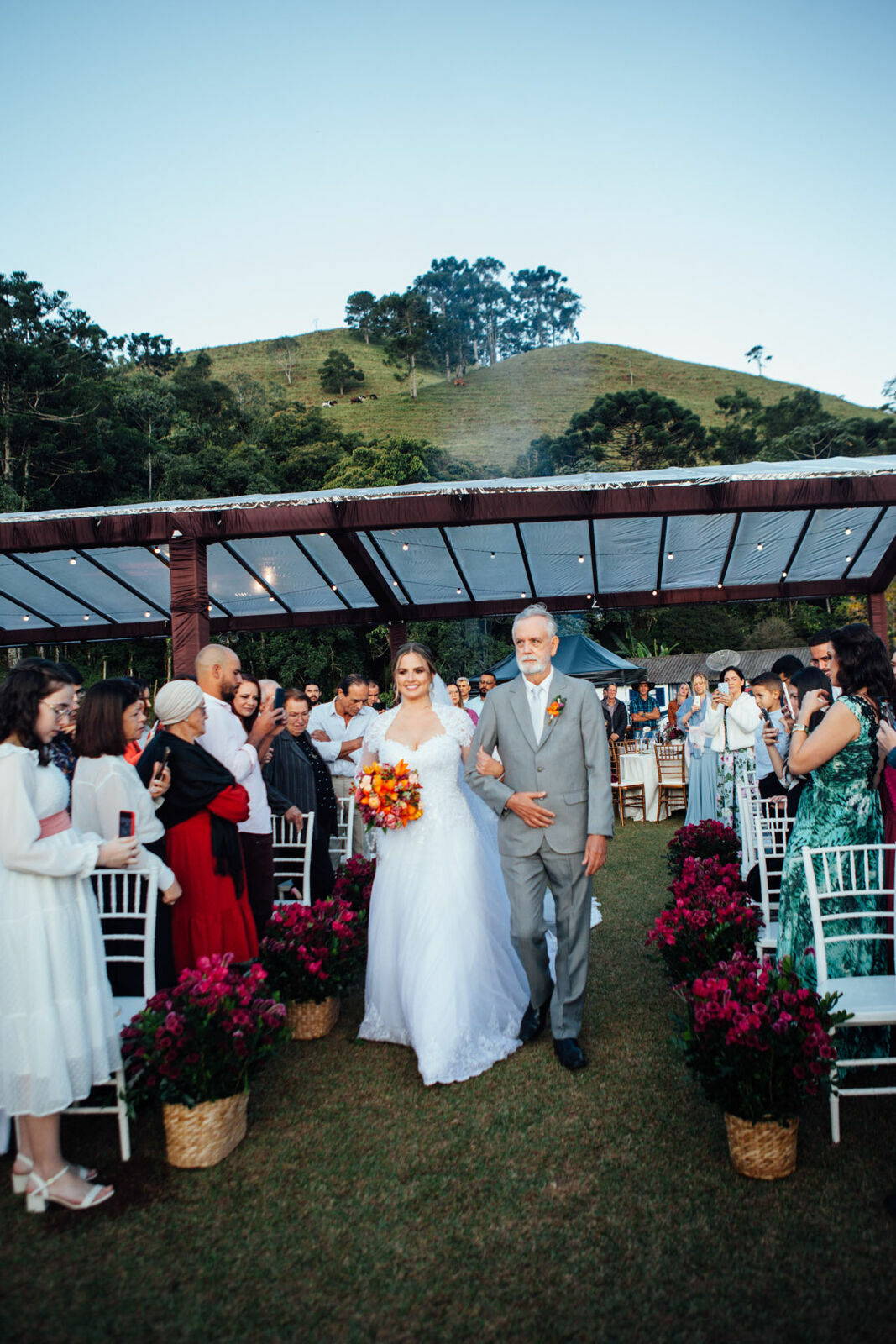 Foto Casamento Joao Marcos e Juliana - Visconde de Mauá - RJ - Parte II - Celebração e Festa Foto Casamento Joao Marcos e Juliana - Visconde de Mauá - RJ - Parte II - Celebração e Festa - Imagem 85