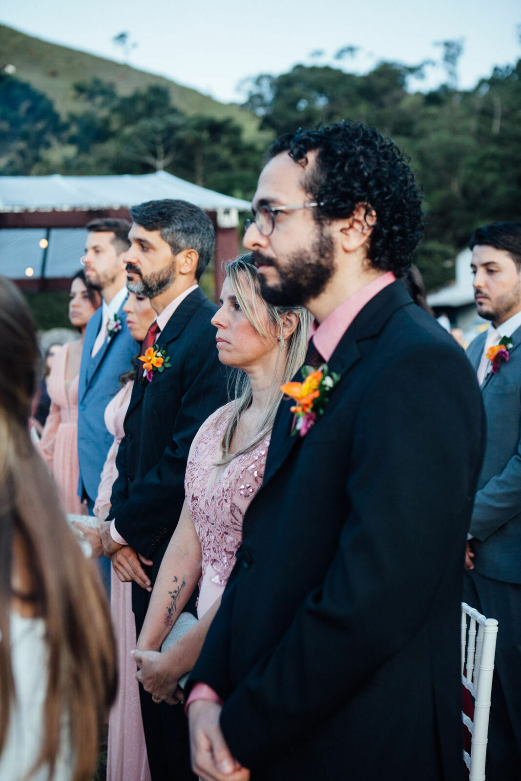 Foto Casamento Joao Marcos e Juliana - Visconde de Mauá - RJ - Parte II - Celebração e Festa Foto Casamento Joao Marcos e Juliana - Visconde de Mauá - RJ - Parte II - Celebração e Festa - Imagem 99
