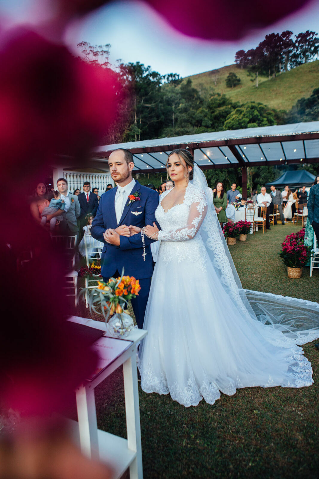 Foto Casamento Joao Marcos e Juliana - Visconde de Mauá - RJ - Parte II - Celebração e Festa Foto Casamento Joao Marcos e Juliana - Visconde de Mauá - RJ - Parte II - Celebração e Festa - Imagem 106