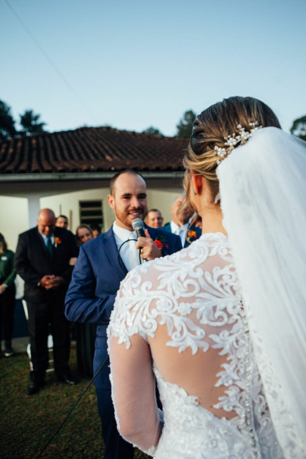 Foto Casamento Joao Marcos e Juliana - Visconde de Mauá - RJ - Parte II - Celebração e Festa Foto Casamento Joao Marcos e Juliana - Visconde de Mauá - RJ - Parte II - Celebração e Festa - Imagem 127