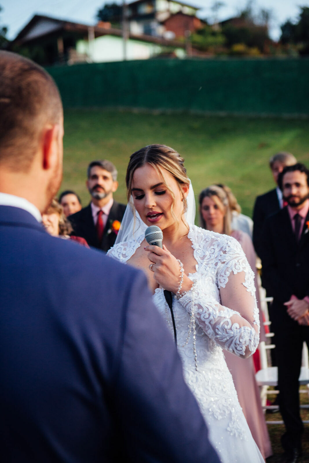 Foto Casamento Joao Marcos e Juliana - Visconde de Mauá - RJ - Parte II - Celebração e Festa Foto Casamento Joao Marcos e Juliana - Visconde de Mauá - RJ - Parte II - Celebração e Festa - Imagem 133