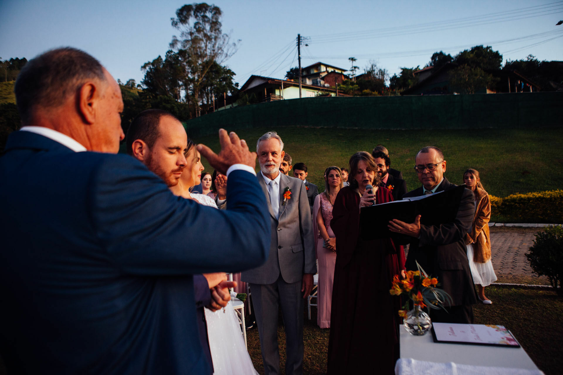 Foto Casamento Joao Marcos e Juliana - Visconde de Mauá - RJ - Parte II - Celebração e Festa Foto Casamento Joao Marcos e Juliana - Visconde de Mauá - RJ - Parte II - Celebração e Festa - Imagem 140