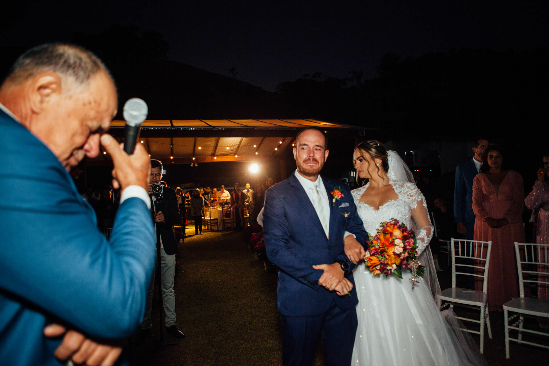Foto Casamento Joao Marcos e Juliana - Visconde de Mauá - RJ - Parte II - Celebração e Festa Foto Casamento Joao Marcos e Juliana - Visconde de Mauá - RJ - Parte II - Celebração e Festa - Imagem 157