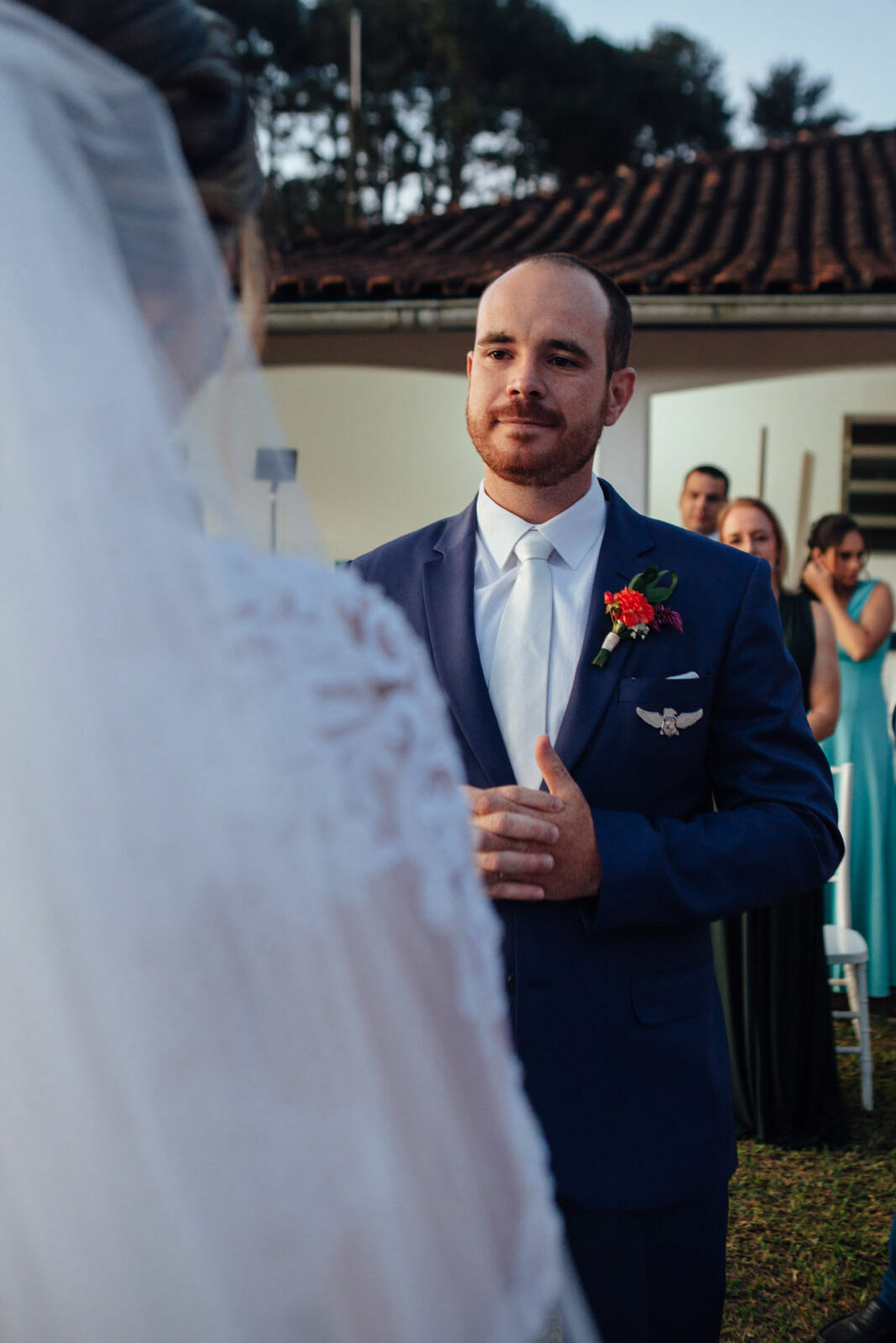 Foto Casamento Joao Marcos e Juliana - Visconde de Mauá - RJ - Parte II - Celebração e Festa Foto Casamento Joao Marcos e Juliana - Visconde de Mauá - RJ - Parte II - Celebração e Festa - Imagem 132