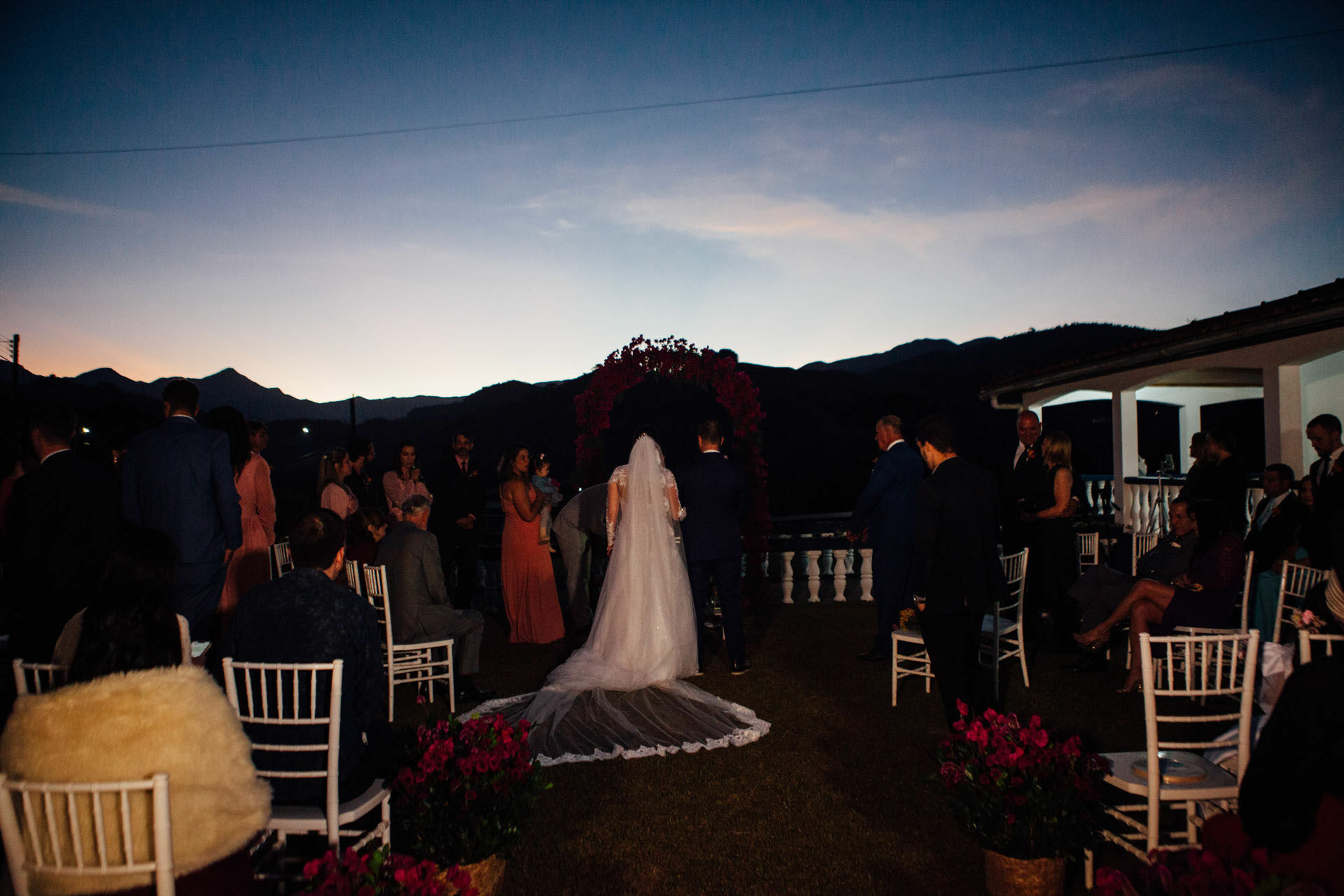 Foto Casamento Joao Marcos e Juliana - Visconde de Mauá - RJ - Parte II - Celebração e Festa Foto Casamento Joao Marcos e Juliana - Visconde de Mauá - RJ - Parte II - Celebração e Festa - Imagem 146