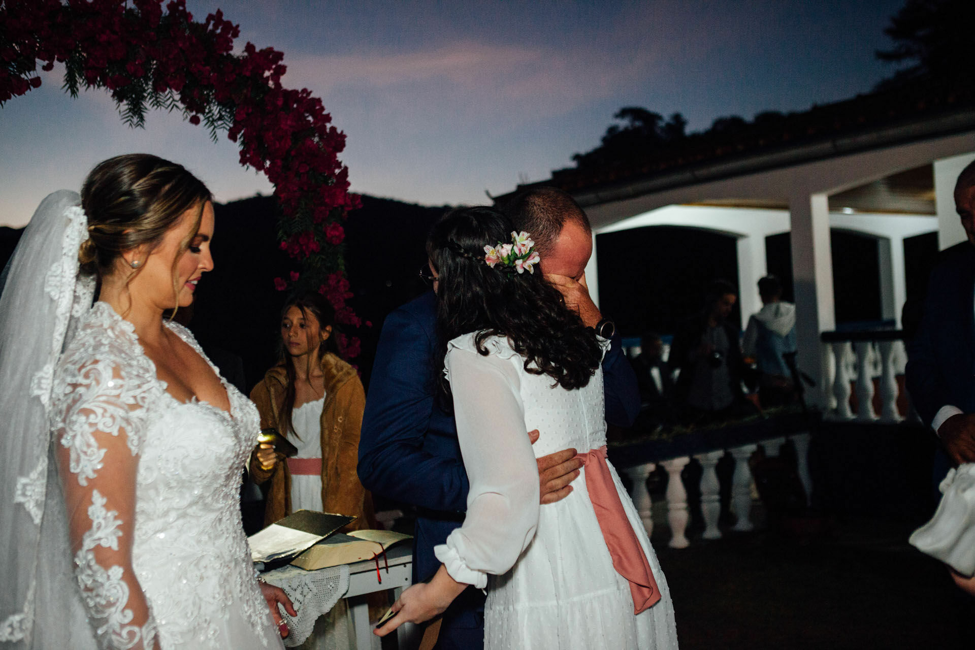 Foto Casamento Joao Marcos e Juliana - Visconde de Mauá - RJ - Parte II - Celebração e Festa Foto Casamento Joao Marcos e Juliana - Visconde de Mauá - RJ - Parte II - Celebração e Festa - Imagem 150