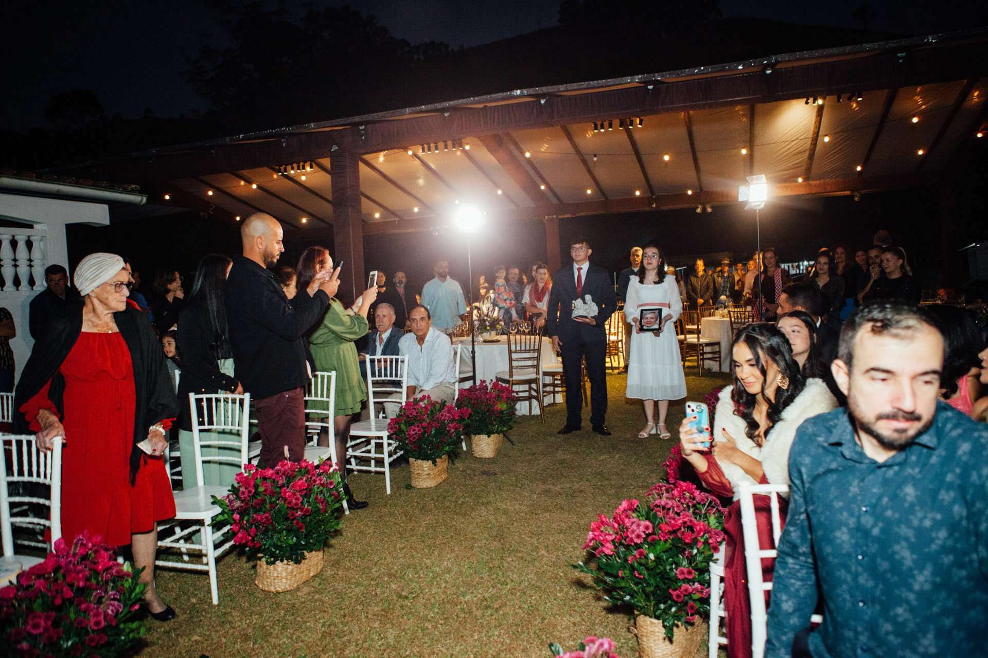 Foto Casamento Joao Marcos e Juliana - Visconde de Mauá - RJ - Parte II - Celebração e Festa Foto Casamento Joao Marcos e Juliana - Visconde de Mauá - RJ - Parte II - Celebração e Festa - Imagem 148