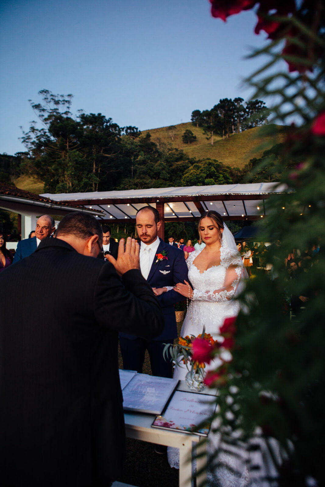 Foto Casamento Joao Marcos e Juliana - Visconde de Mauá - RJ - Parte II - Celebração e Festa Foto Casamento Joao Marcos e Juliana - Visconde de Mauá - RJ - Parte II - Celebração e Festa - Imagem 137
