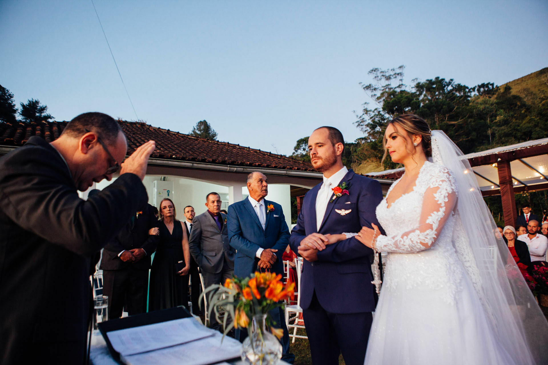 Foto Casamento Joao Marcos e Juliana - Visconde de Mauá - RJ - Parte II - Celebração e Festa Foto Casamento Joao Marcos e Juliana - Visconde de Mauá - RJ - Parte II - Celebração e Festa - Imagem 138