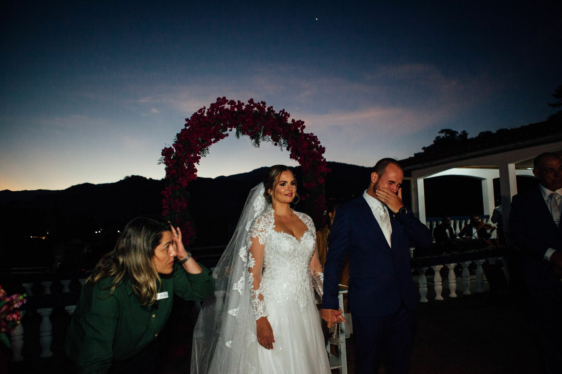 Foto Casamento Joao Marcos e Juliana - Visconde de Mauá - RJ - Parte II - Celebração e Festa Foto Casamento Joao Marcos e Juliana - Visconde de Mauá - RJ - Parte II - Celebração e Festa - Imagem 149