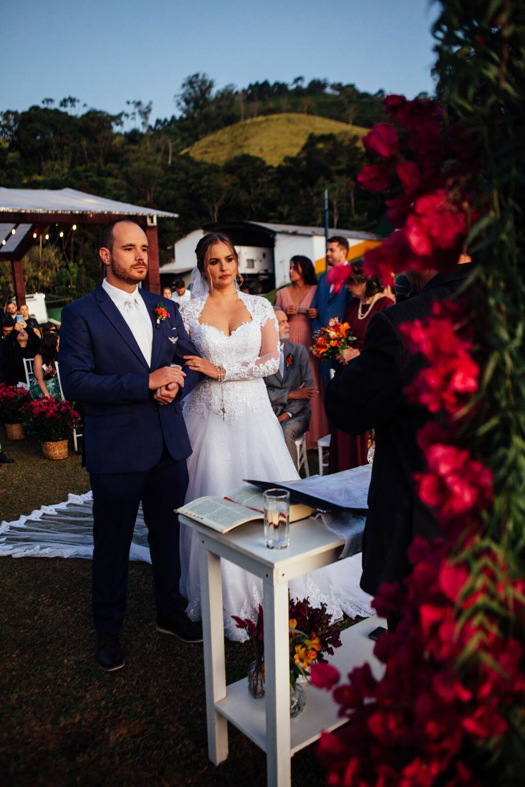 Foto Casamento Joao Marcos e Juliana - Visconde de Mauá - RJ - Parte II - Celebração e Festa Foto Casamento Joao Marcos e Juliana - Visconde de Mauá - RJ - Parte II - Celebração e Festa - Imagem 135