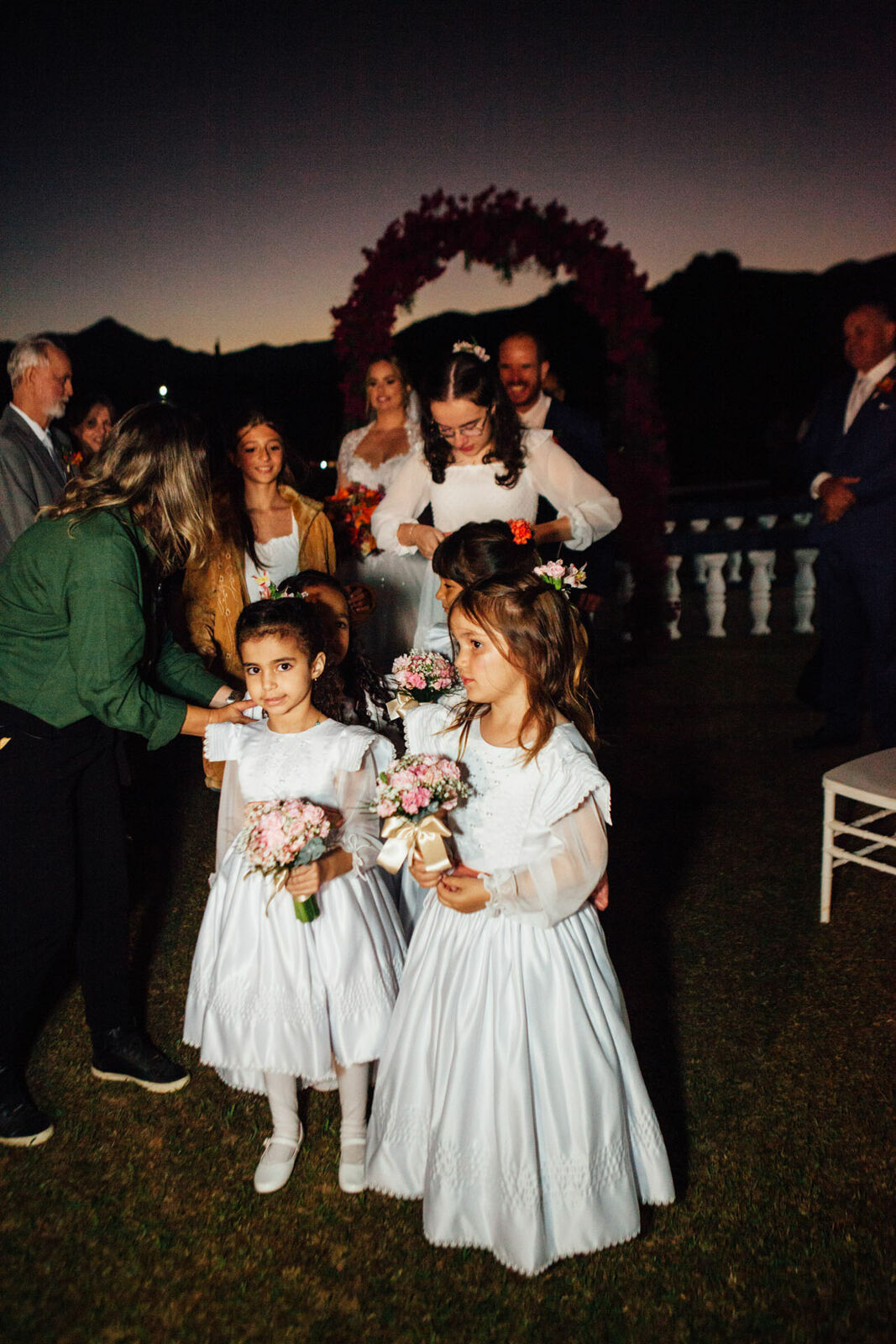 Foto Casamento Joao Marcos e Juliana - Visconde de Mauá - RJ - Parte II - Celebração e Festa Foto Casamento Joao Marcos e Juliana - Visconde de Mauá - RJ - Parte II - Celebração e Festa - Imagem 164