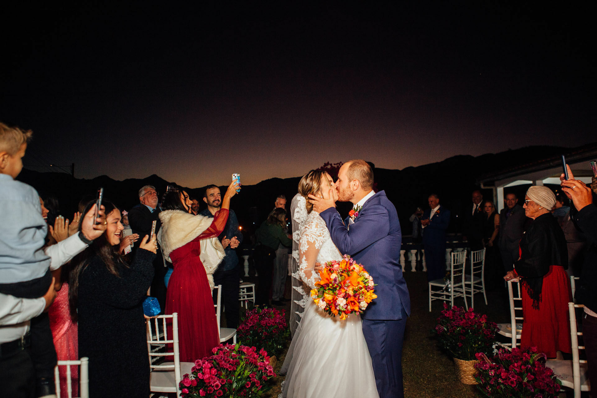 Foto Casamento Joao Marcos e Juliana - Visconde de Mauá - RJ - Parte II - Celebração e Festa Foto Casamento Joao Marcos e Juliana - Visconde de Mauá - RJ - Parte II - Celebração e Festa - Imagem 167