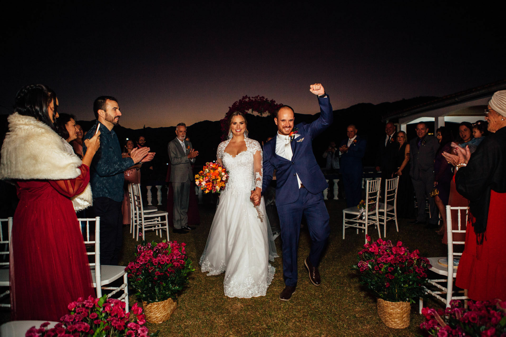 Foto Casamento Joao Marcos e Juliana - Visconde de Mauá - RJ - Parte II - Celebração e Festa Foto Casamento Joao Marcos e Juliana - Visconde de Mauá - RJ - Parte II - Celebração e Festa - Imagem 165