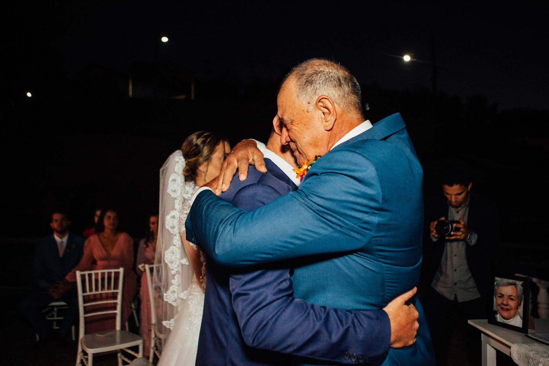 Foto Casamento Joao Marcos e Juliana - Visconde de Mauá - RJ - Parte II - Celebração e Festa Foto Casamento Joao Marcos e Juliana - Visconde de Mauá - RJ - Parte II - Celebração e Festa - Imagem 163