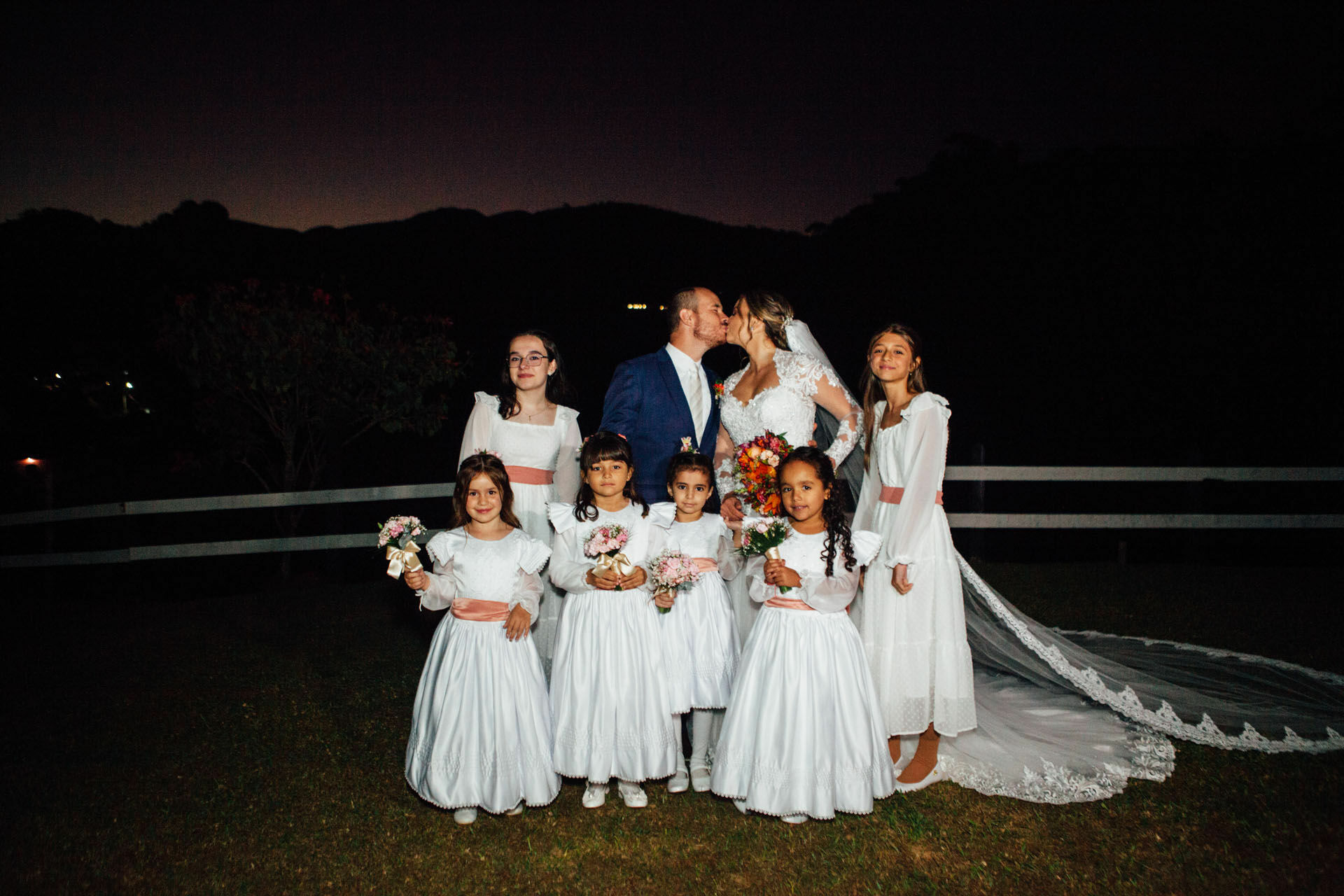 Foto Casamento Joao Marcos e Juliana - Visconde de Mauá - RJ - Parte II - Celebração e Festa Foto Casamento Joao Marcos e Juliana - Visconde de Mauá - RJ - Parte II - Celebração e Festa - Imagem 170