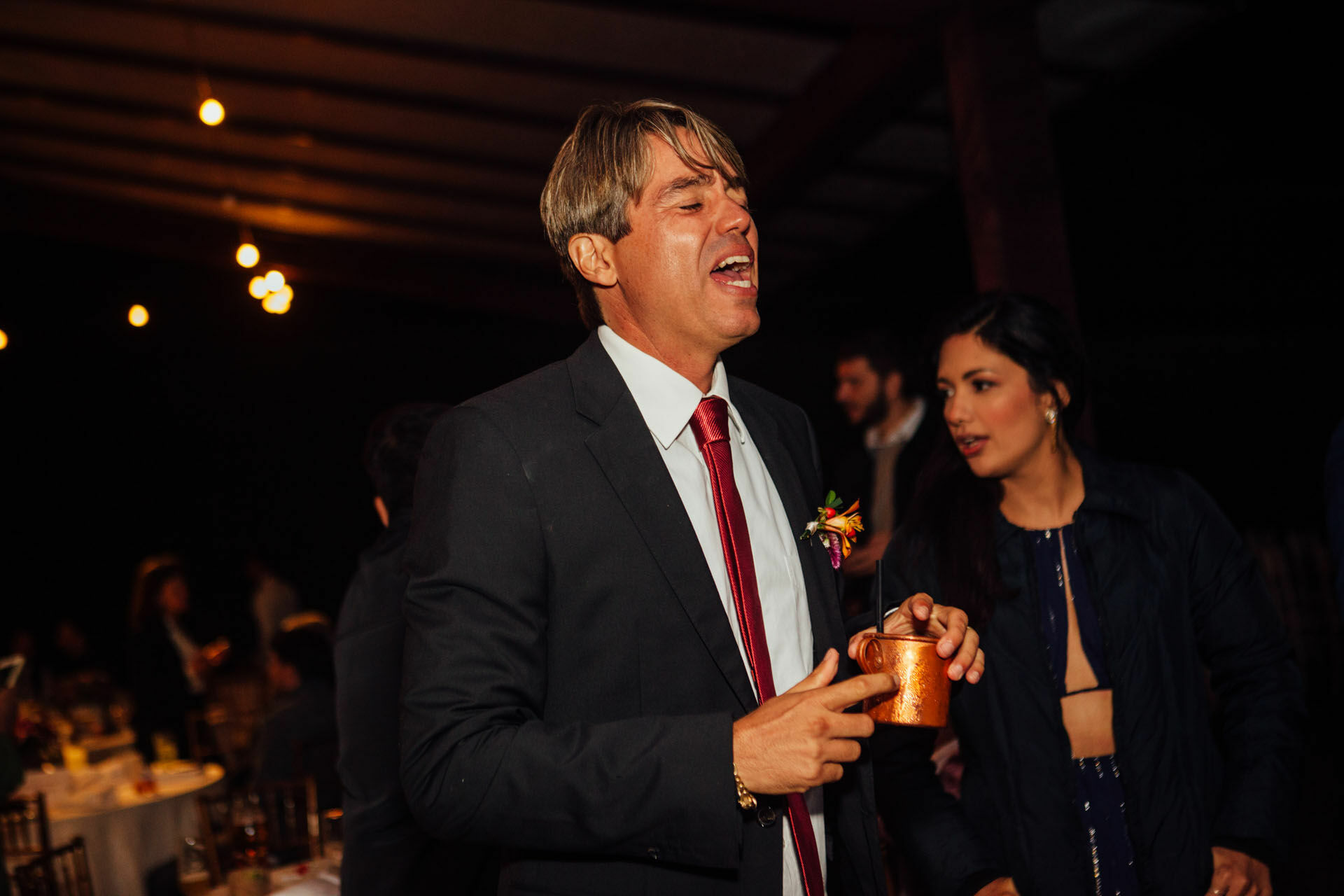 Foto Casamento Joao Marcos e Juliana - Visconde de Mauá - RJ - Parte II - Celebração e Festa Foto Casamento Joao Marcos e Juliana - Visconde de Mauá - RJ - Parte II - Celebração e Festa - Imagem 228