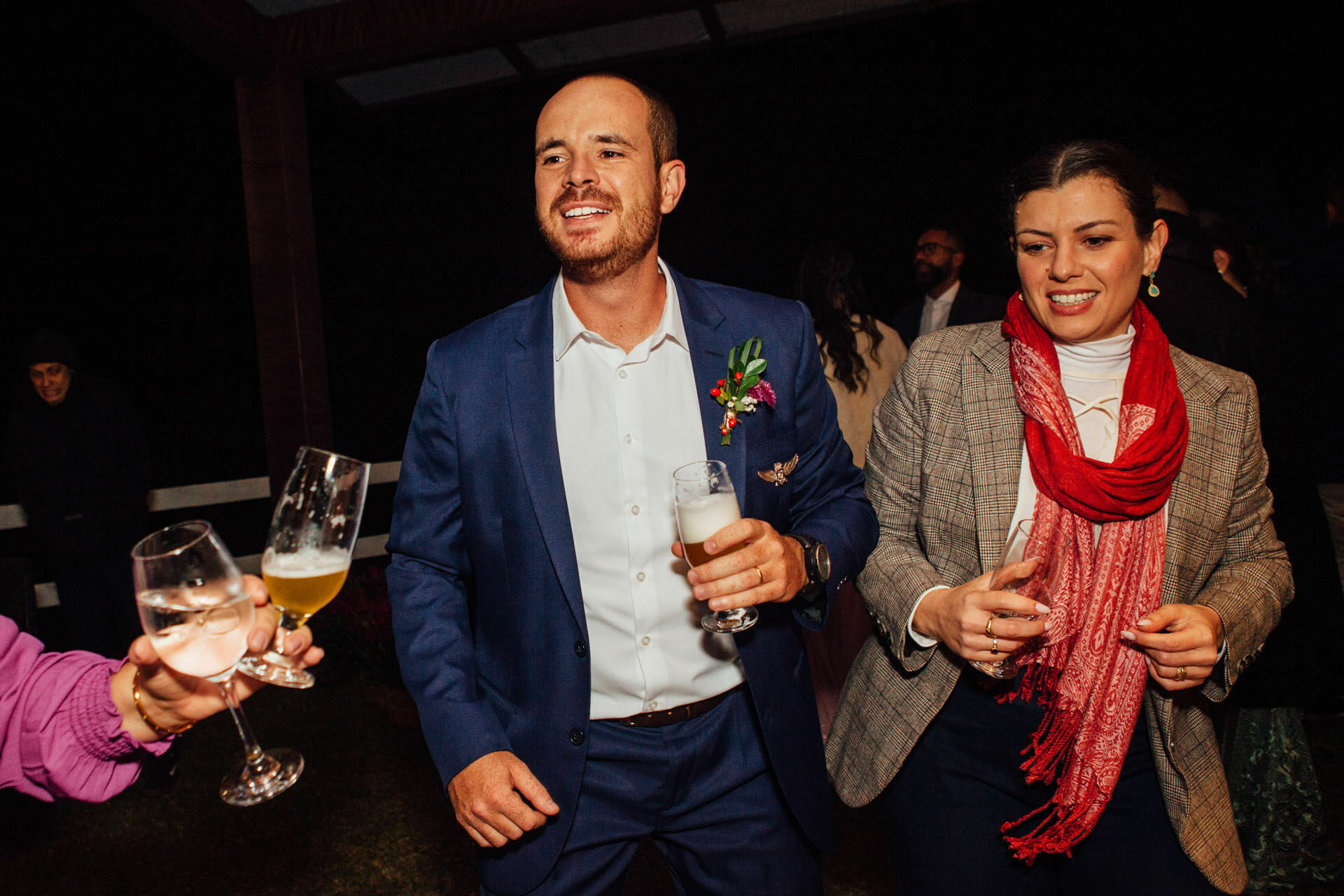 Foto Casamento Joao Marcos e Juliana - Visconde de Mauá - RJ - Parte II - Celebração e Festa Foto Casamento Joao Marcos e Juliana - Visconde de Mauá - RJ - Parte II - Celebração e Festa - Imagem 221