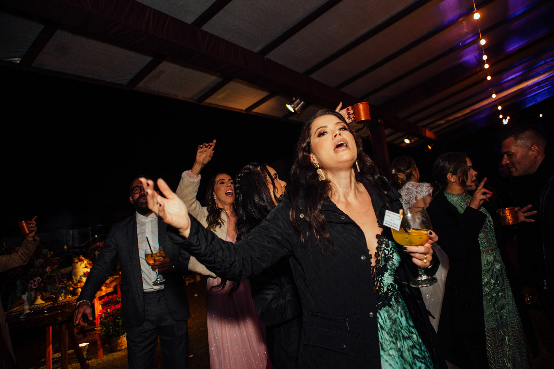 Foto Casamento Joao Marcos e Juliana - Visconde de Mauá - RJ - Parte II - Celebração e Festa Foto Casamento Joao Marcos e Juliana - Visconde de Mauá - RJ - Parte II - Celebração e Festa - Imagem 216
