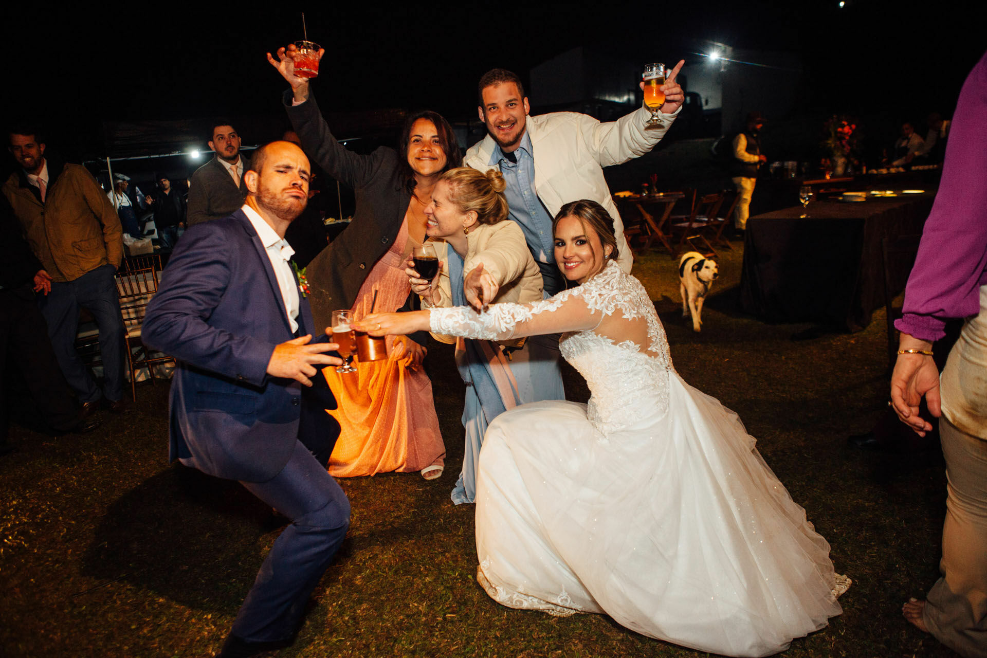 Foto Casamento Joao Marcos e Juliana - Visconde de Mauá - RJ - Parte II - Celebração e Festa Foto Casamento Joao Marcos e Juliana - Visconde de Mauá - RJ - Parte II - Celebração e Festa - Imagem 320