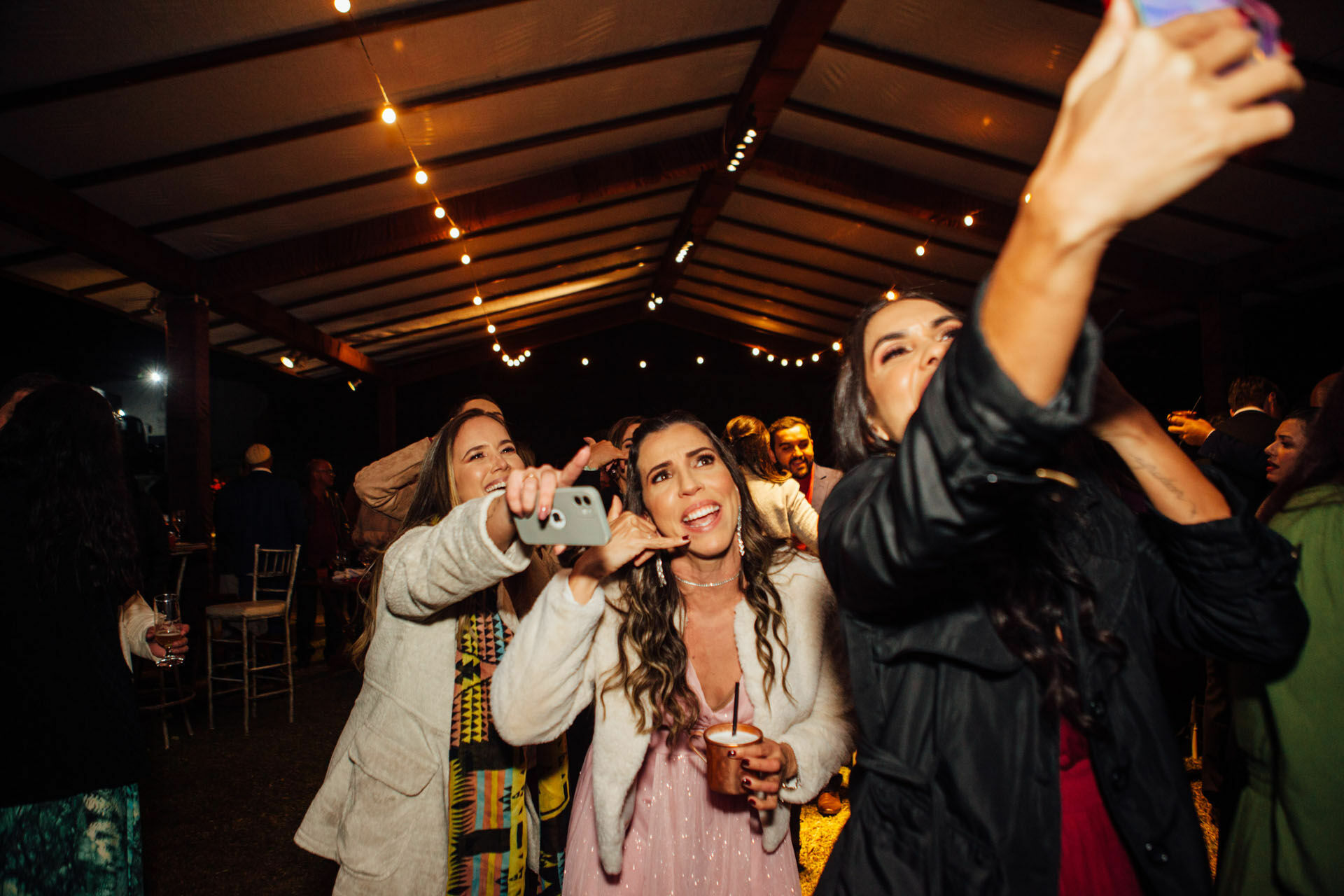 Foto Casamento Joao Marcos e Juliana - Visconde de Mauá - RJ - Parte II - Celebração e Festa Foto Casamento Joao Marcos e Juliana - Visconde de Mauá - RJ - Parte II - Celebração e Festa - Imagem 256
