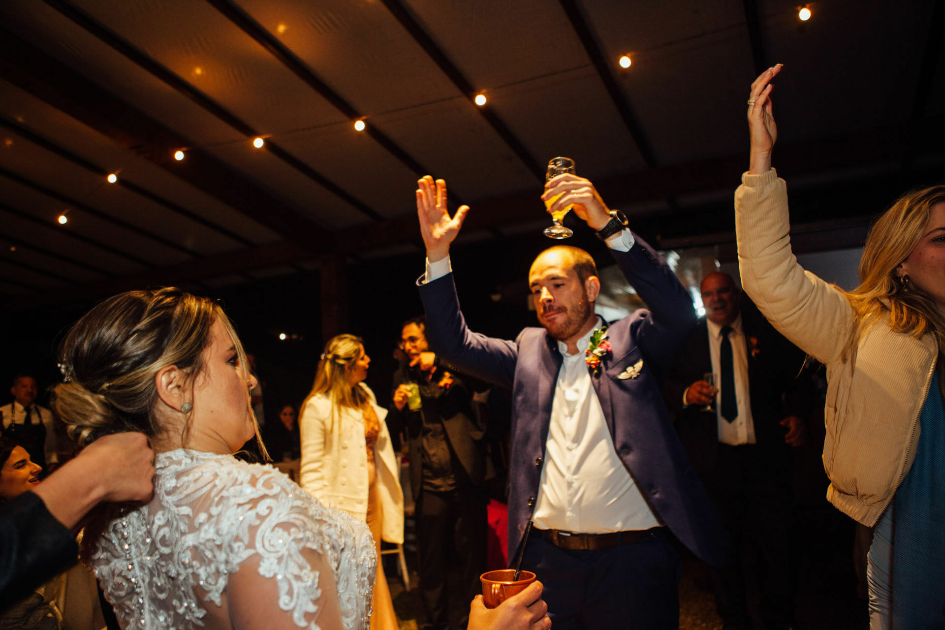 Foto Casamento Joao Marcos e Juliana - Visconde de Mauá - RJ - Parte II - Celebração e Festa Foto Casamento Joao Marcos e Juliana - Visconde de Mauá - RJ - Parte II - Celebração e Festa - Imagem 295