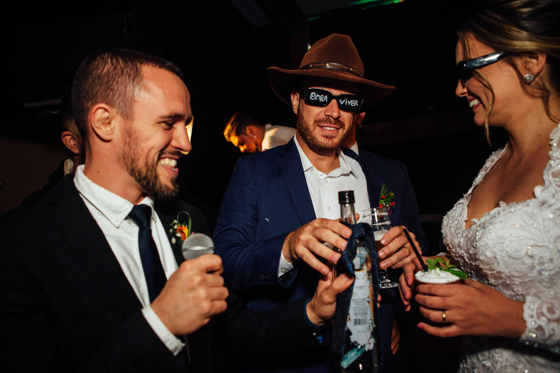 Foto Casamento Joao Marcos e Juliana - Visconde de Mauá - RJ - Parte II - Celebração e Festa Foto Casamento Joao Marcos e Juliana - Visconde de Mauá - RJ - Parte II - Celebração e Festa - Imagem 265