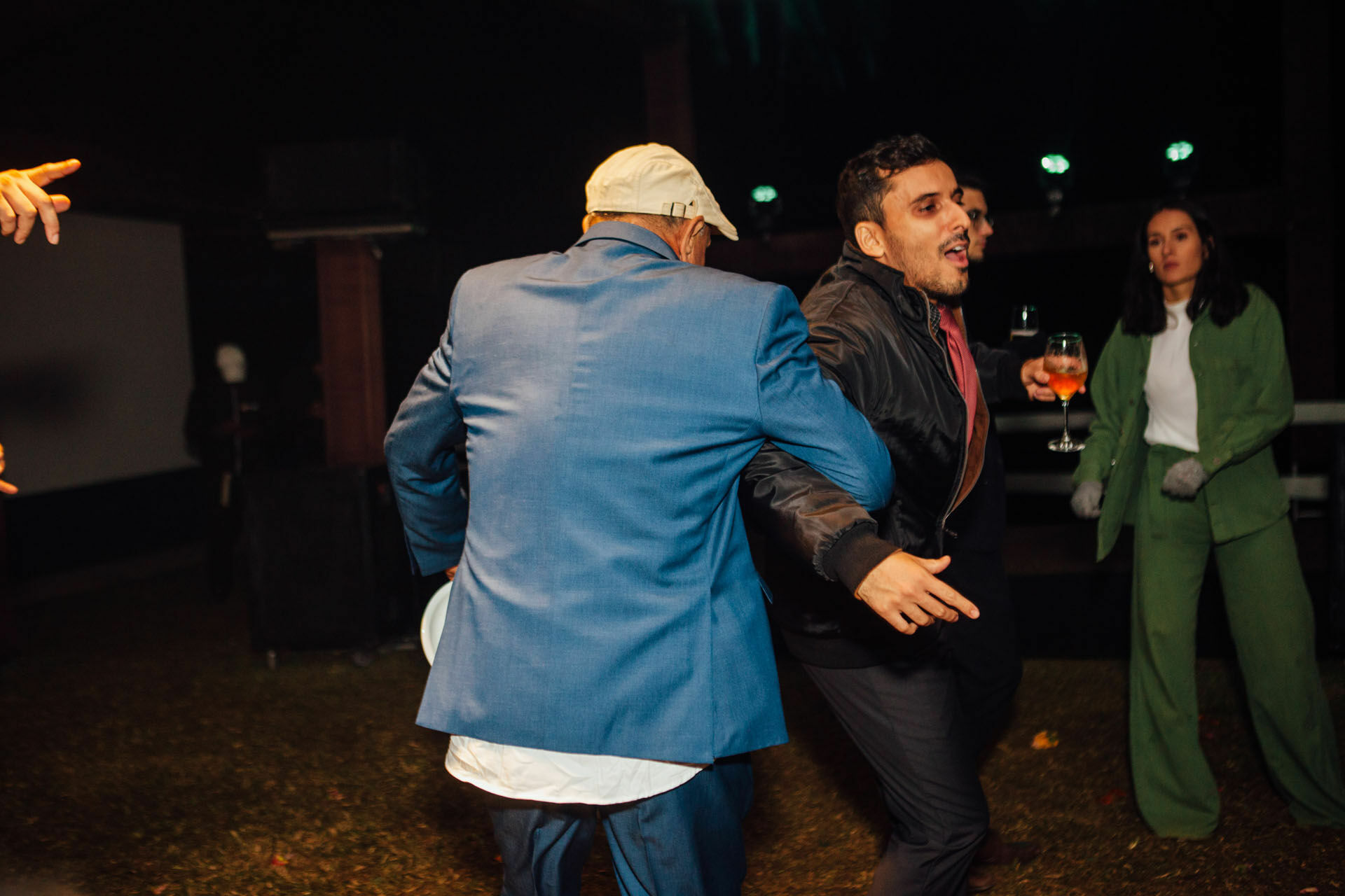 Foto Casamento Joao Marcos e Juliana - Visconde de Mauá - RJ - Parte II - Celebração e Festa Foto Casamento Joao Marcos e Juliana - Visconde de Mauá - RJ - Parte II - Celebração e Festa - Imagem 312