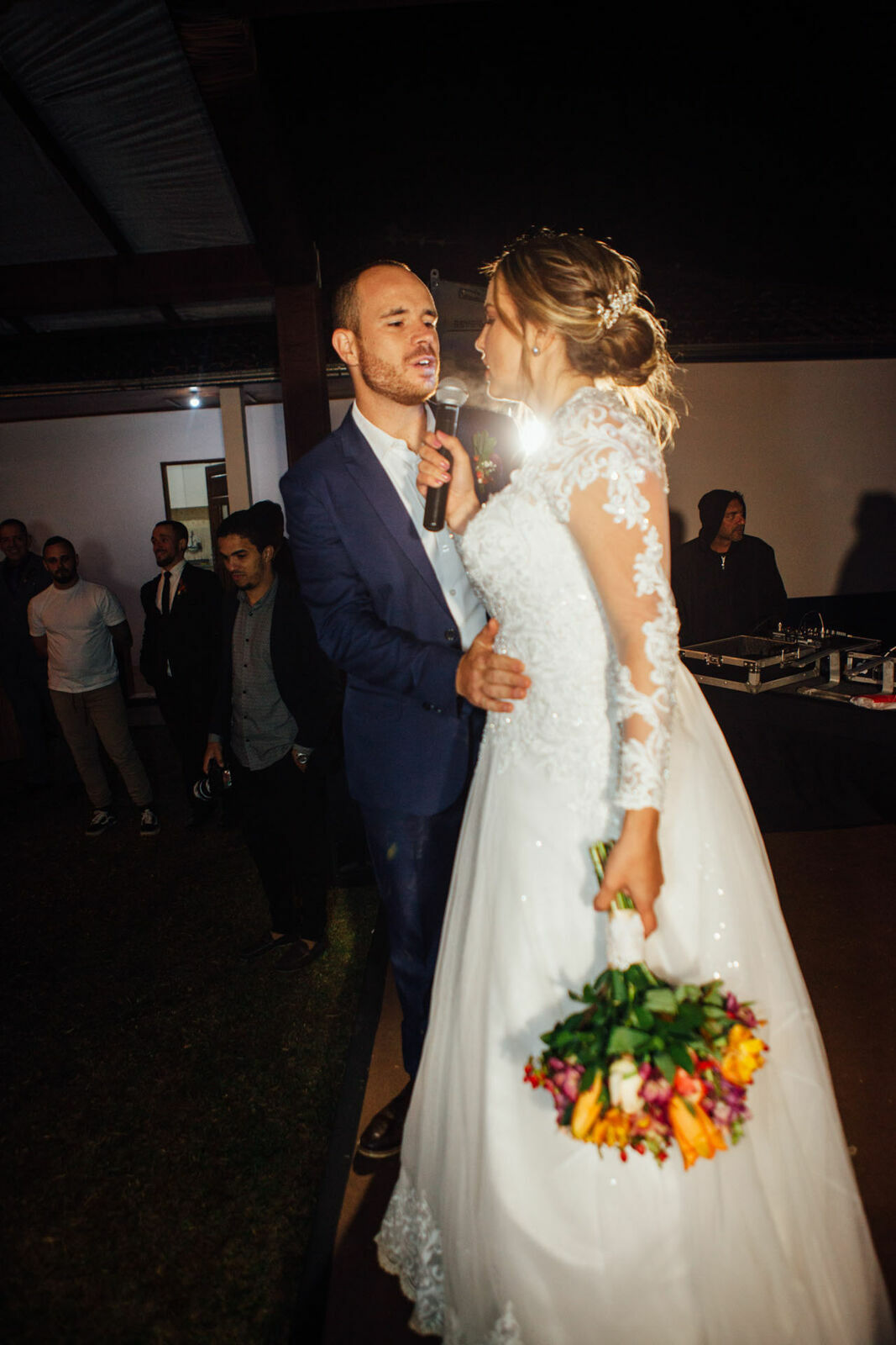 Foto Casamento Joao Marcos e Juliana - Visconde de Mauá - RJ - Parte II - Celebração e Festa Foto Casamento Joao Marcos e Juliana - Visconde de Mauá - RJ - Parte II - Celebração e Festa - Imagem 308