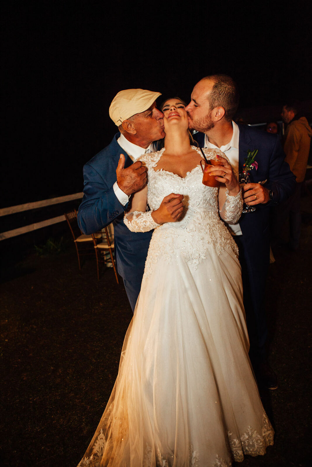 Foto Casamento Joao Marcos e Juliana - Visconde de Mauá - RJ - Parte II - Celebração e Festa Foto Casamento Joao Marcos e Juliana - Visconde de Mauá - RJ - Parte II - Celebração e Festa - Imagem 323
