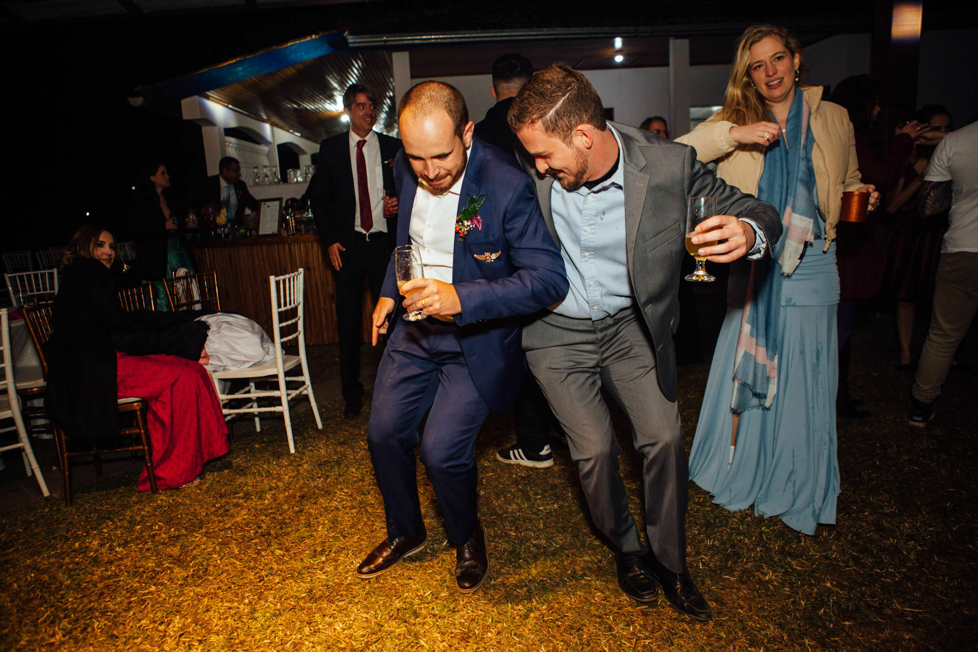 Foto Casamento Joao Marcos e Juliana - Visconde de Mauá - RJ - Parte II - Celebração e Festa Foto Casamento Joao Marcos e Juliana - Visconde de Mauá - RJ - Parte II - Celebração e Festa - Imagem 300