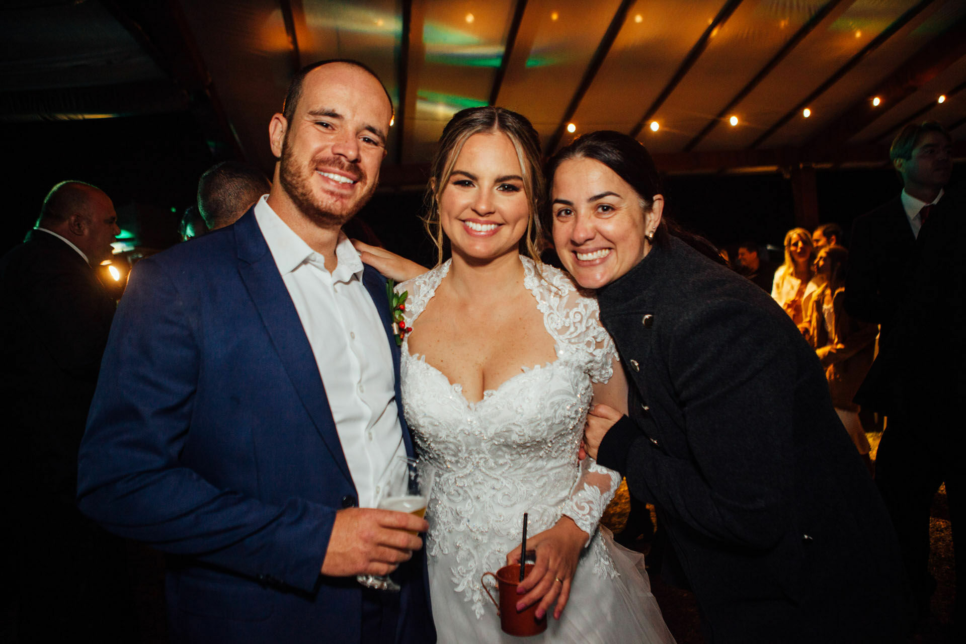Foto Casamento Joao Marcos e Juliana - Visconde de Mauá - RJ - Parte II - Celebração e Festa Foto Casamento Joao Marcos e Juliana - Visconde de Mauá - RJ - Parte II - Celebração e Festa - Imagem 286