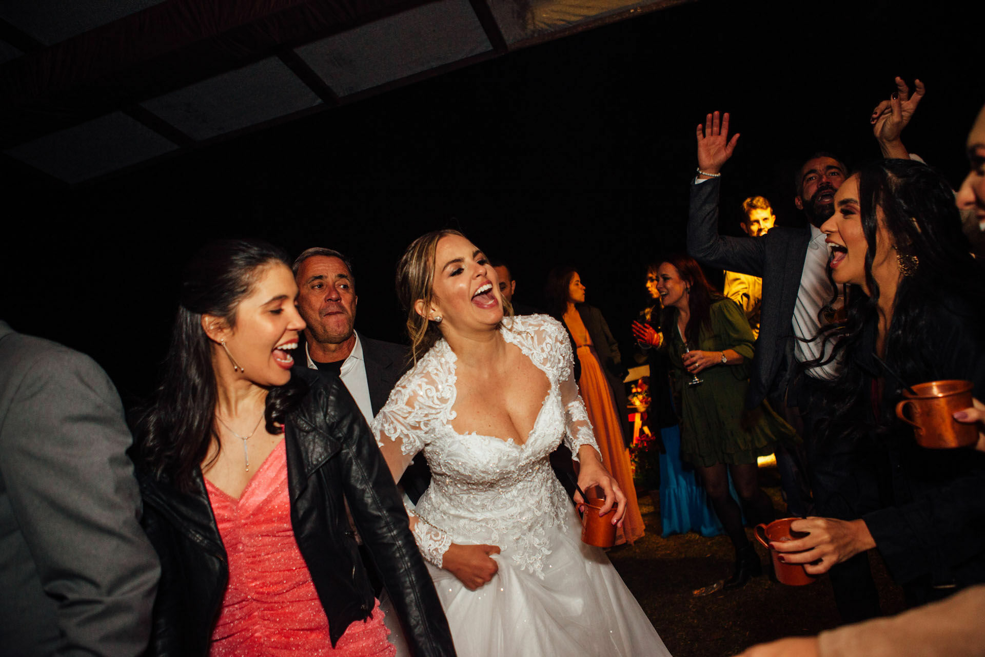 Foto Casamento Joao Marcos e Juliana - Visconde de Mauá - RJ - Parte II - Celebração e Festa Foto Casamento Joao Marcos e Juliana - Visconde de Mauá - RJ - Parte II - Celebração e Festa - Imagem 299