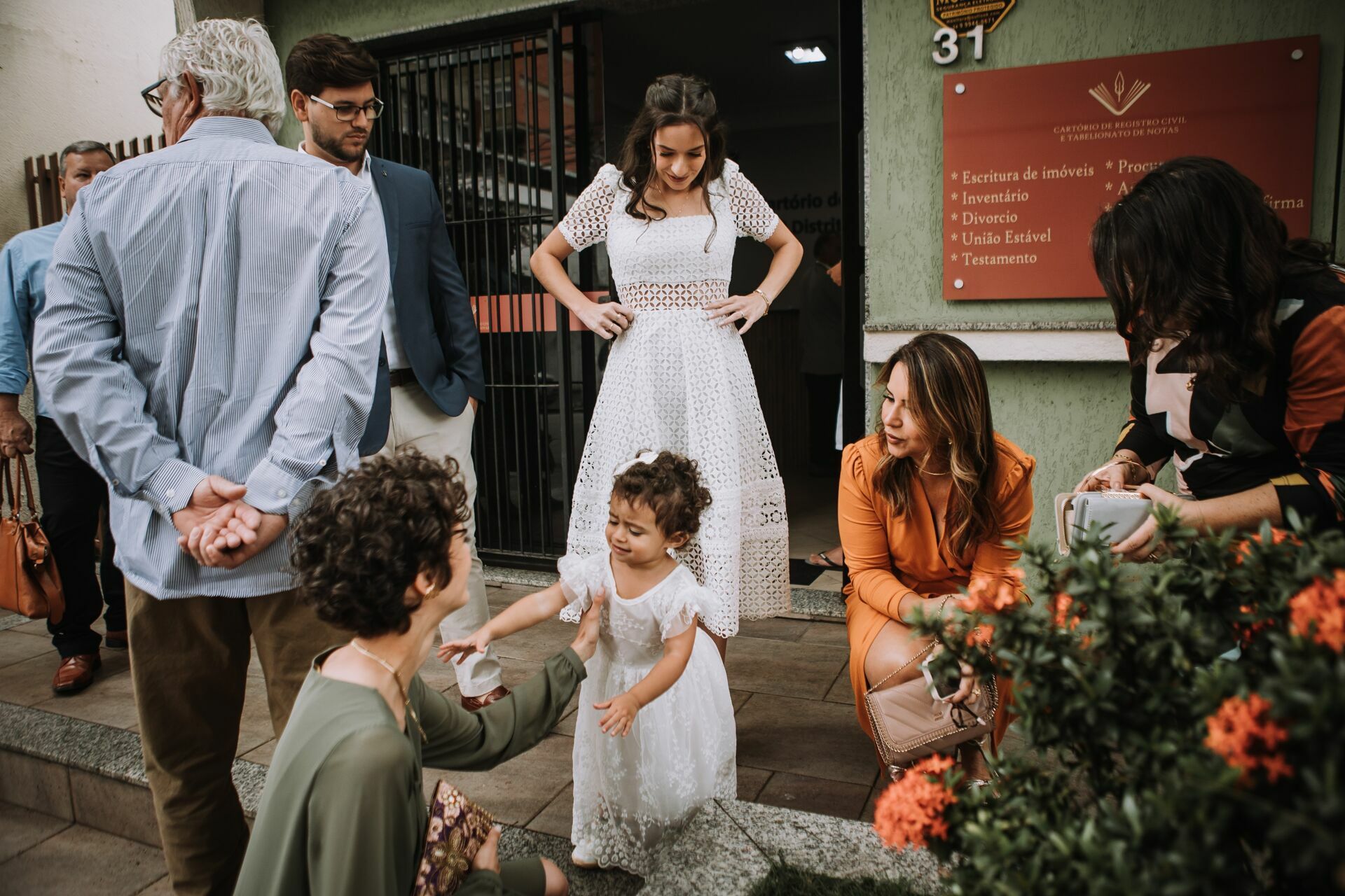 Foto Casamento Laís e Vitor - Civil no cartório e Enoteca Penedo - RJ Foto Casamento Laís e Vitor - Civil no cartório e Enoteca Penedo - RJ - Imagem 23