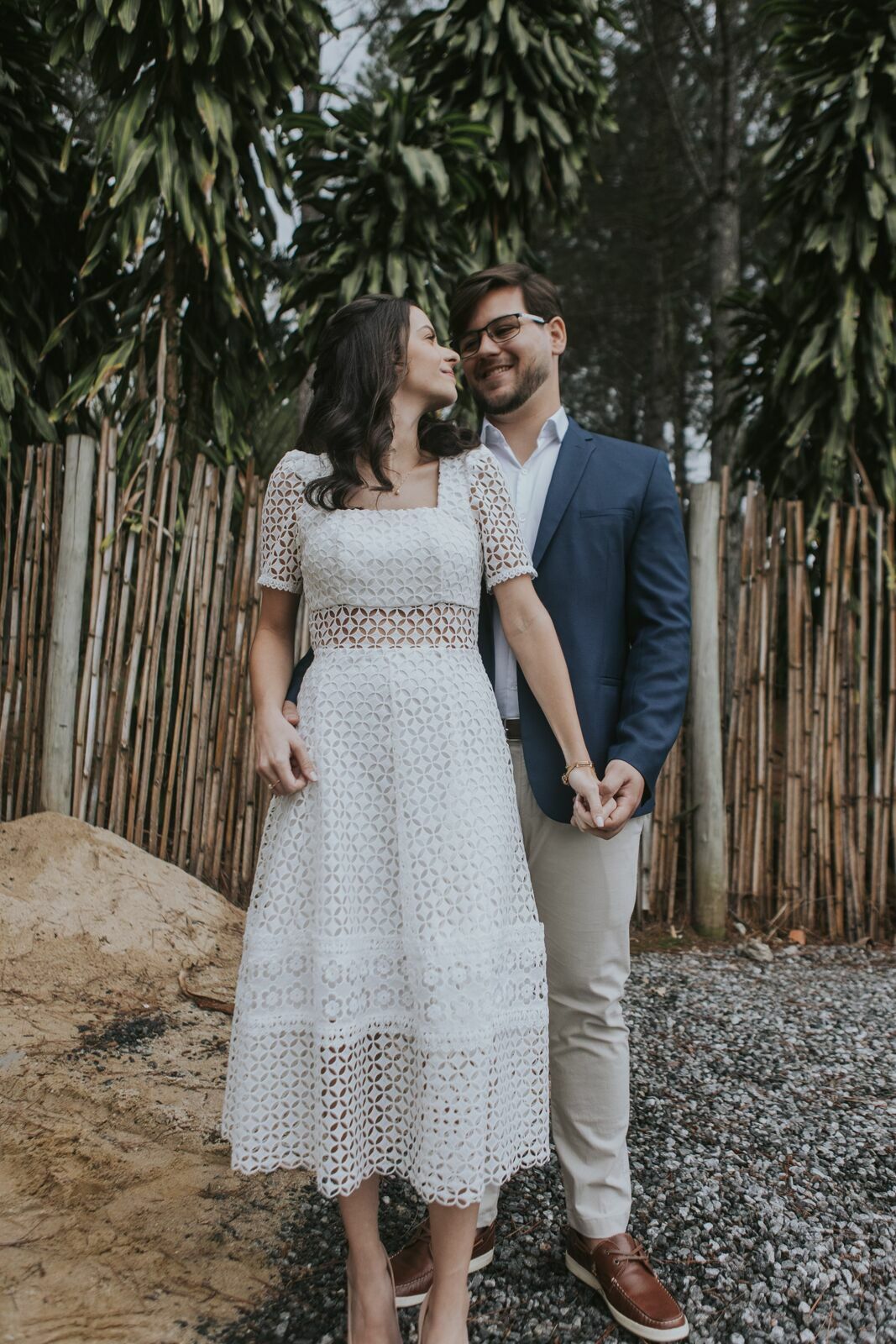 Foto Casamento Laís e Vitor - Civil no cartório e Enoteca Penedo - RJ Foto Casamento Laís e Vitor - Civil no cartório e Enoteca Penedo - RJ - Imagem 62