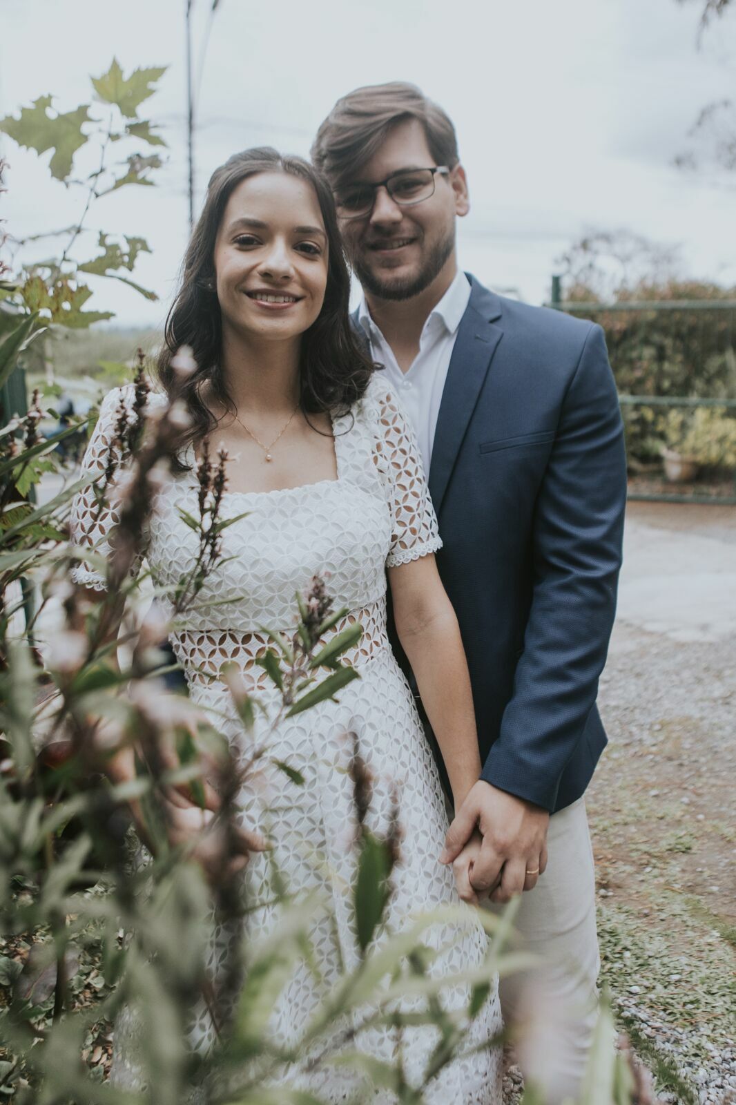 Foto Casamento Laís e Vitor - Civil no cartório e Enoteca Penedo - RJ Foto Casamento Laís e Vitor - Civil no cartório e Enoteca Penedo - RJ - Imagem 57