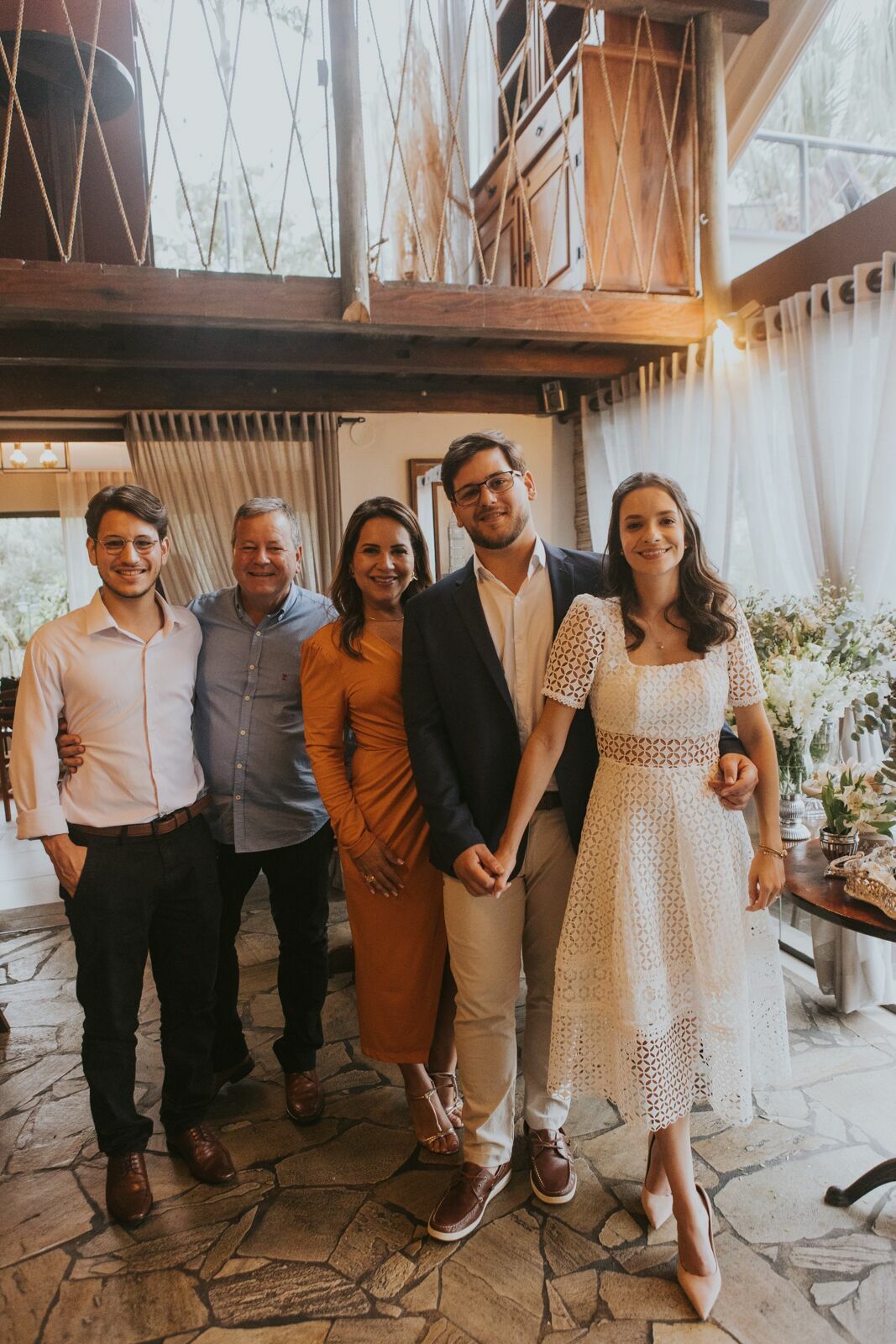 Foto Casamento Laís e Vitor - Civil no cartório e Enoteca Penedo - RJ Foto Casamento Laís e Vitor - Civil no cartório e Enoteca Penedo - RJ - Imagem 104